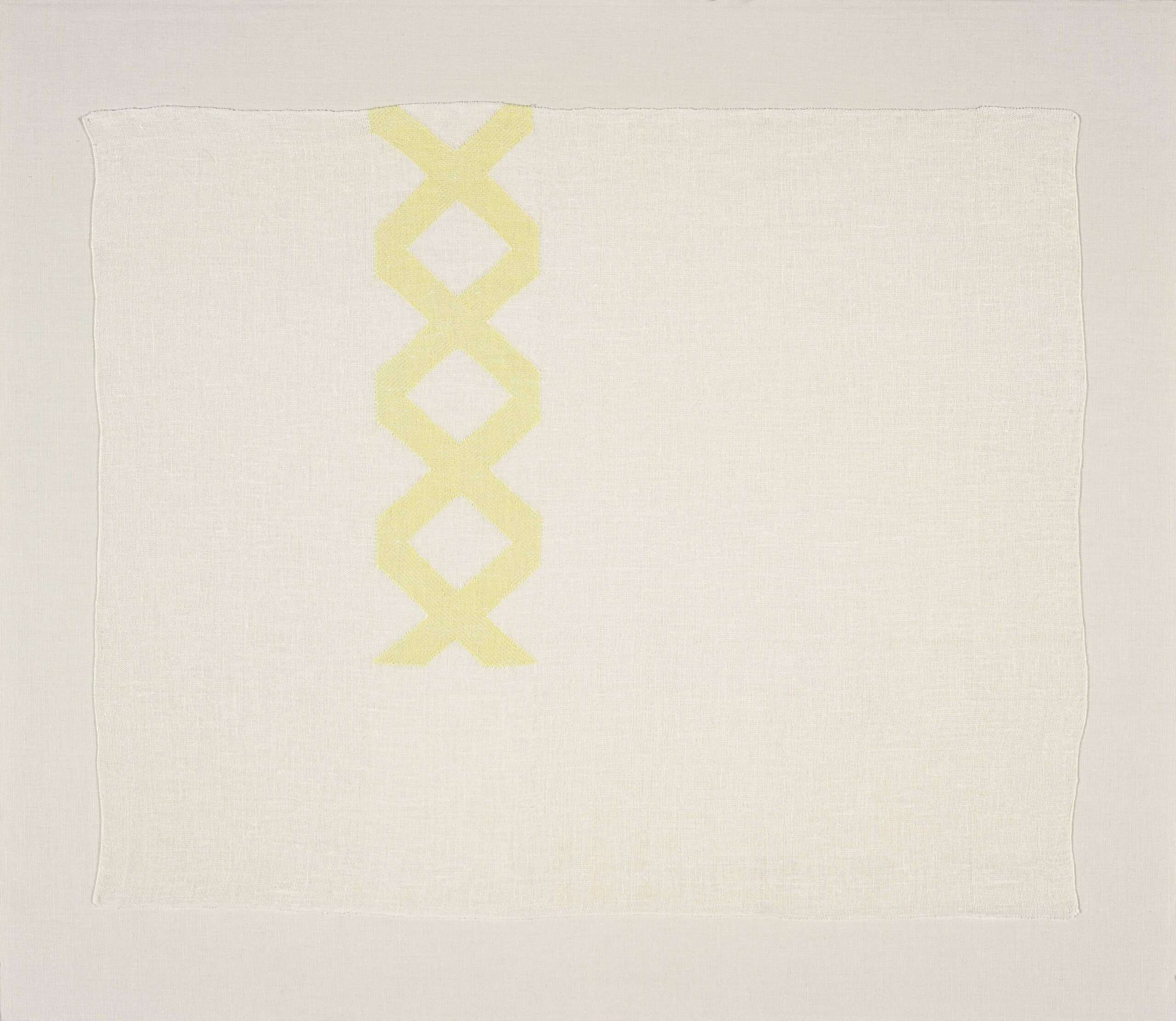 Twill Series (Canary)