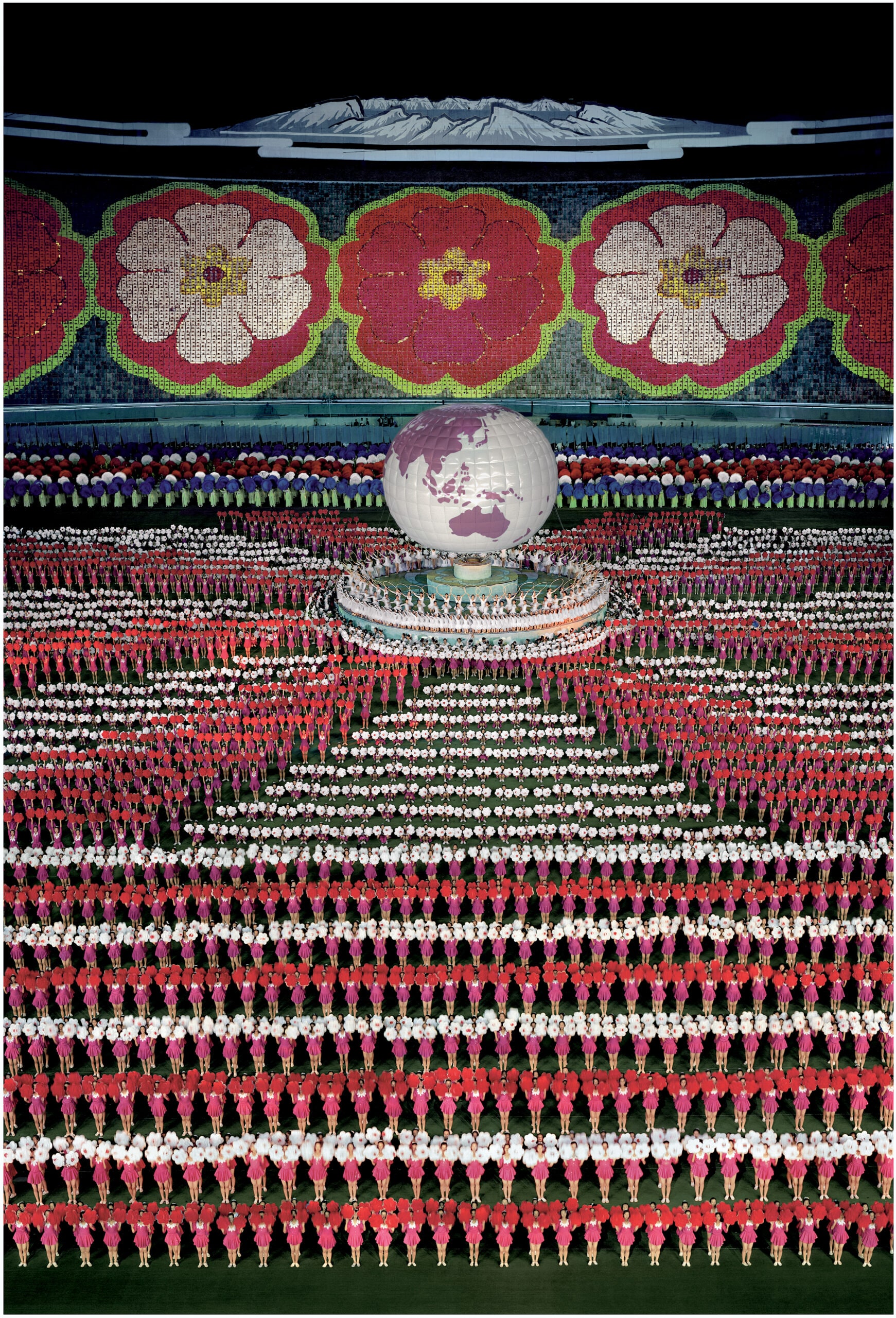 Pyongyang I