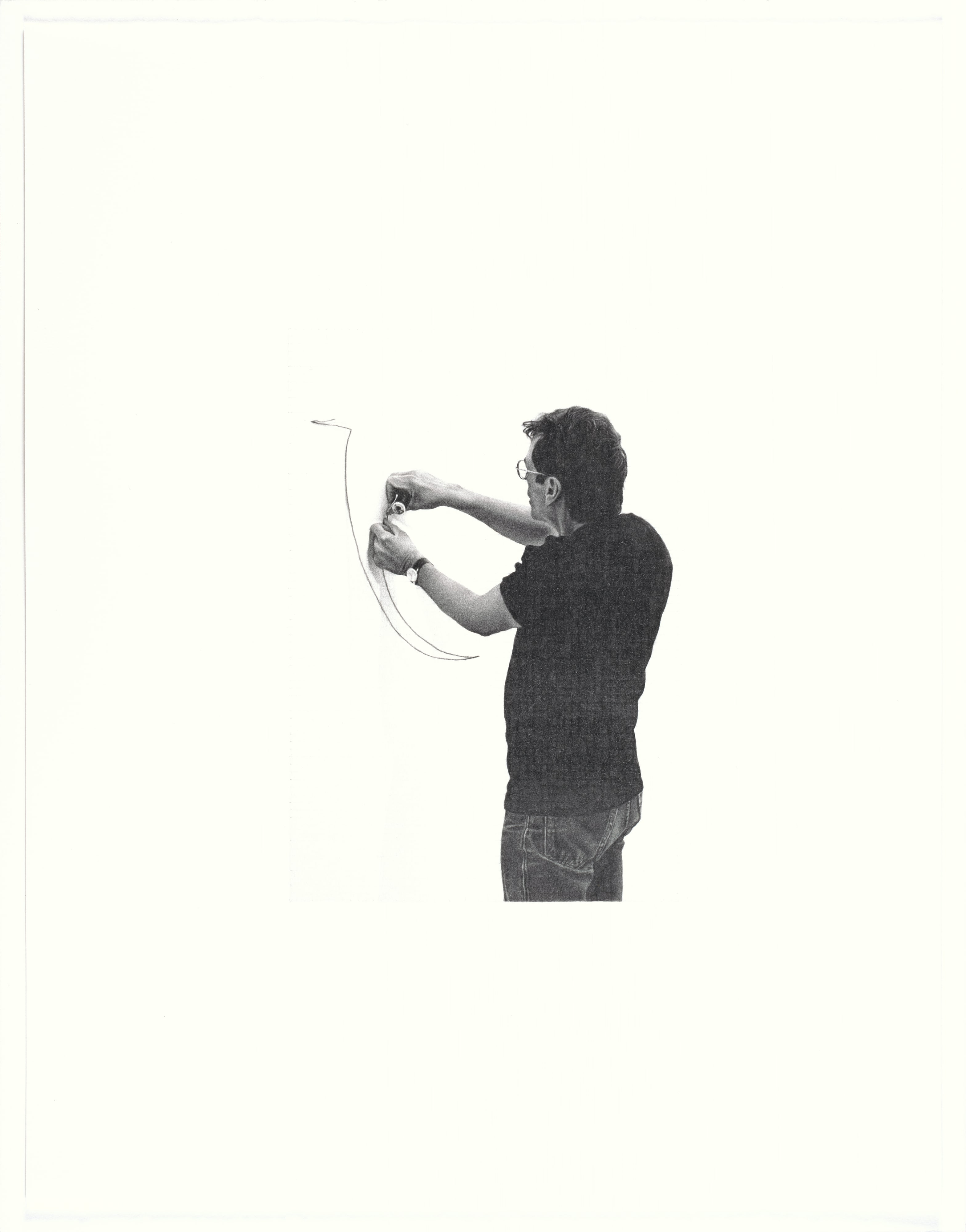 Richard Tuttle