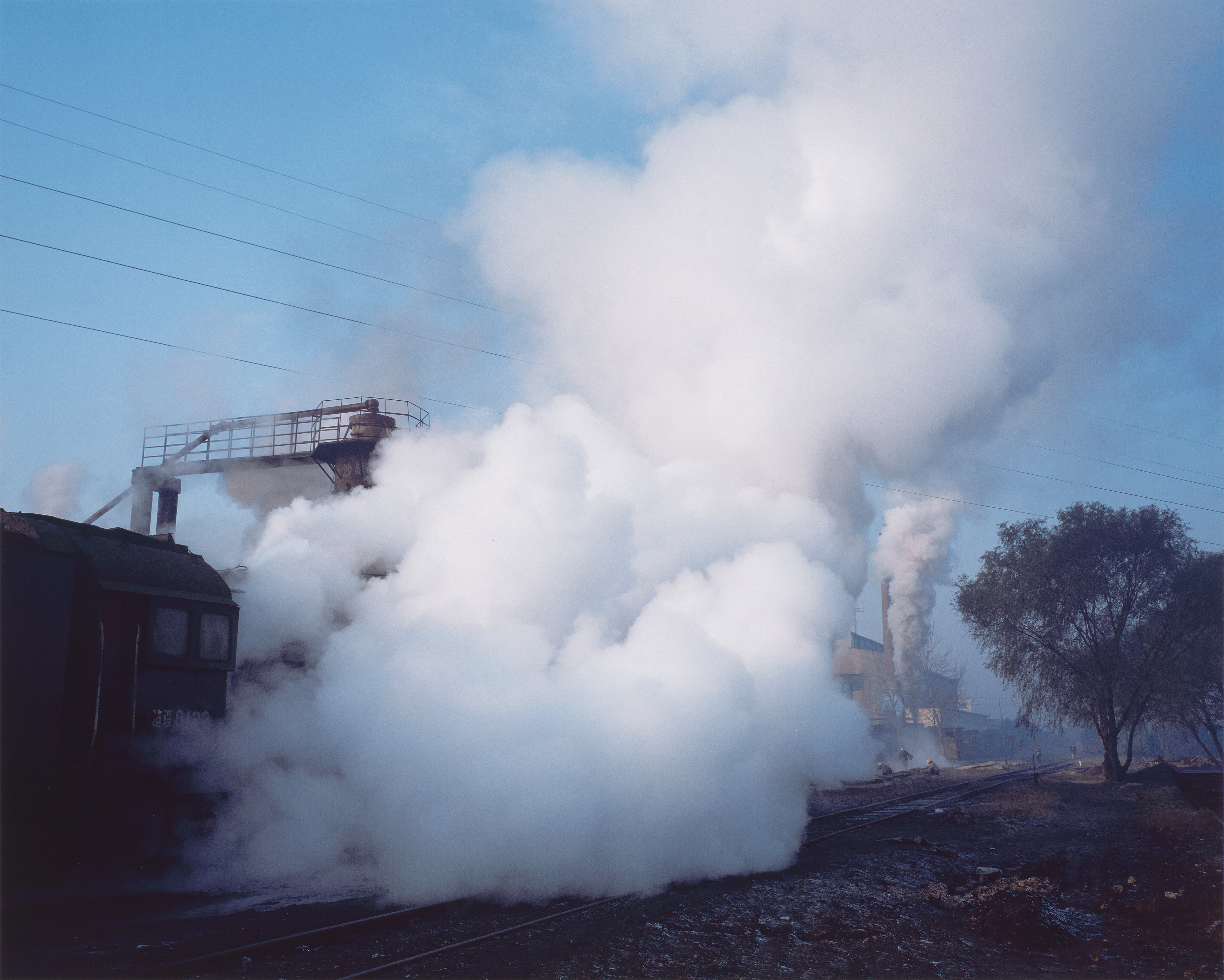 Beacon Fire, No. 42, Henan Province of China