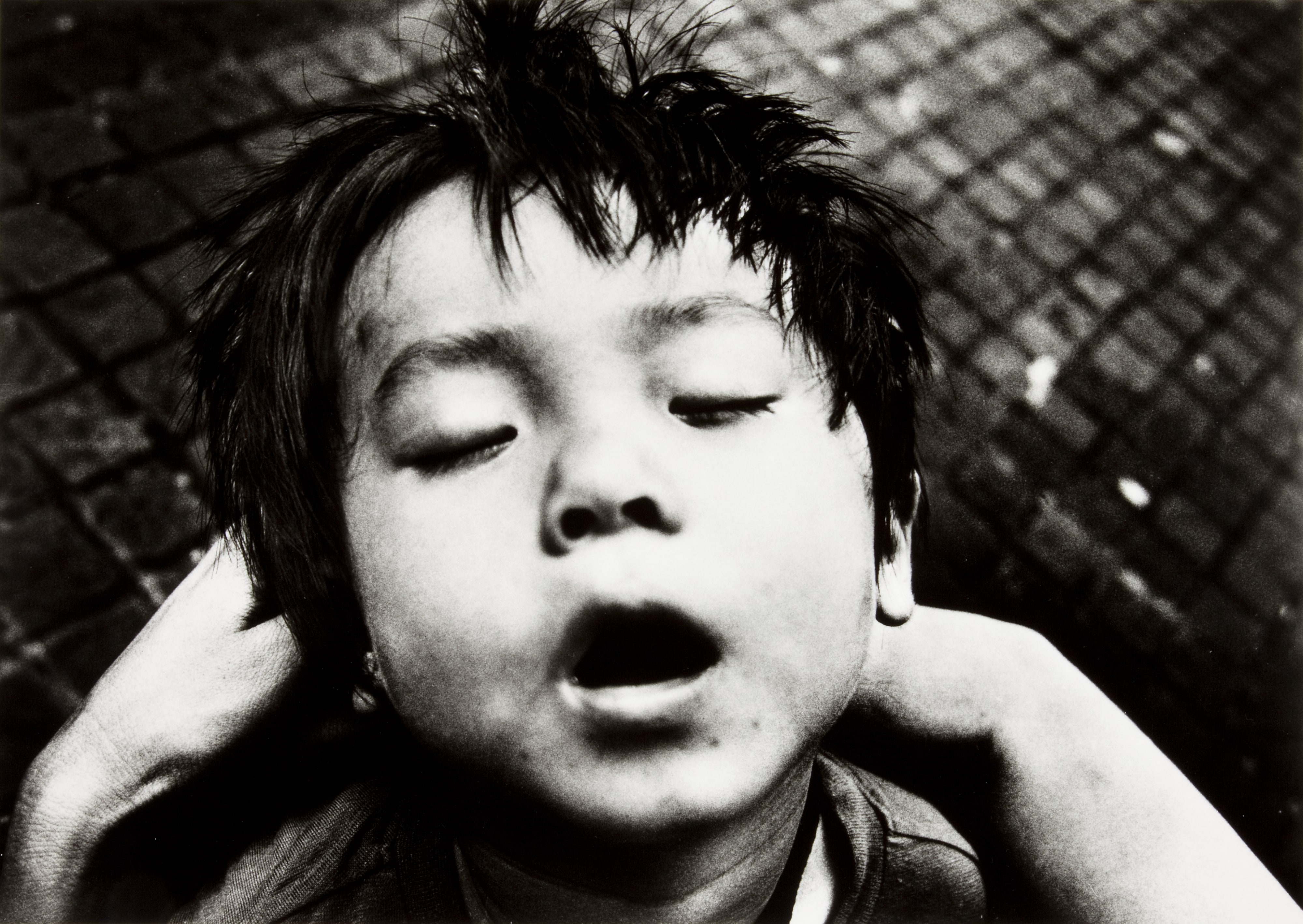 Untitled #10, from the series I, Tokyo
