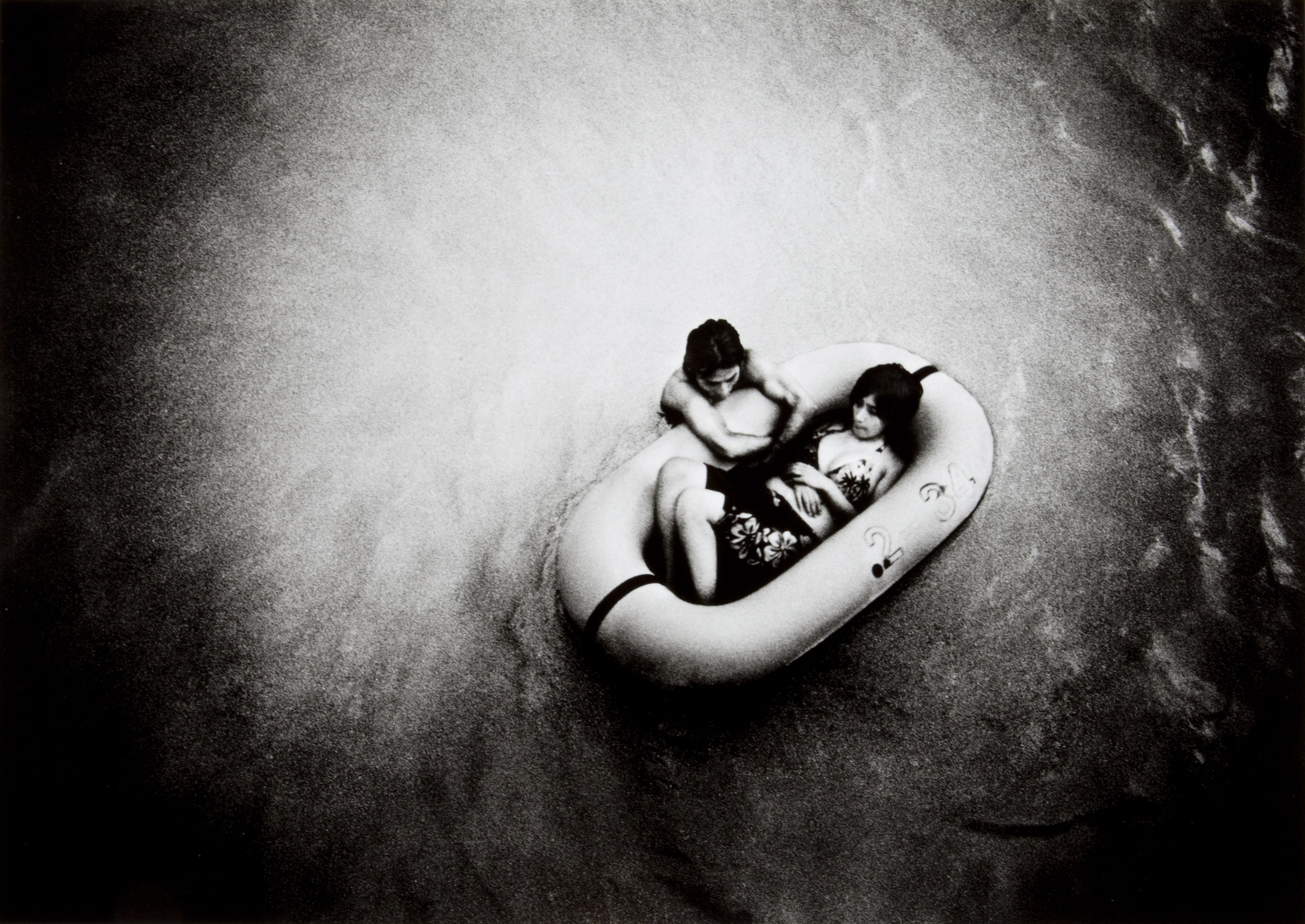 Untitled #40, from the series I, Tokyo