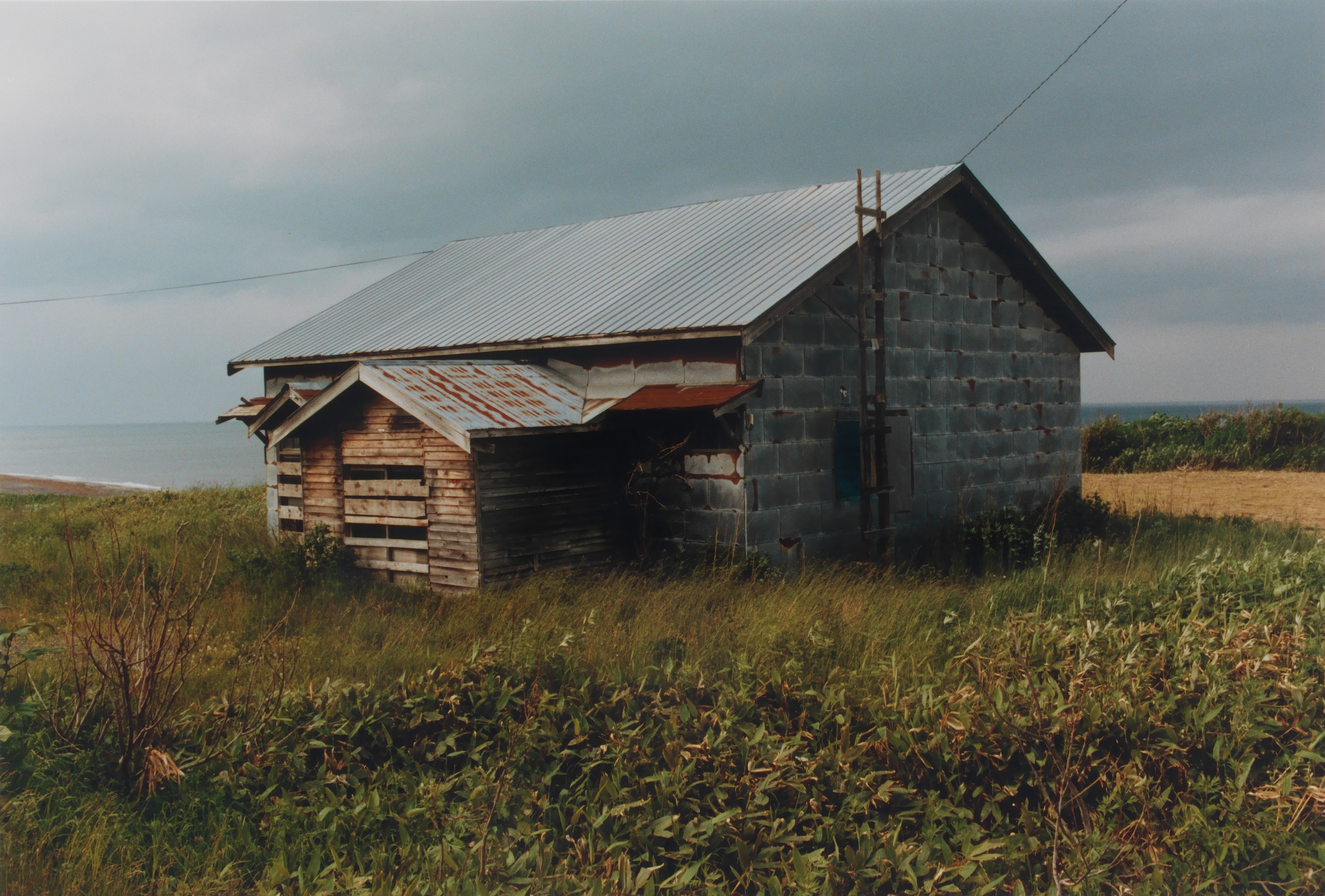 2006, Esashi, Hokkaido