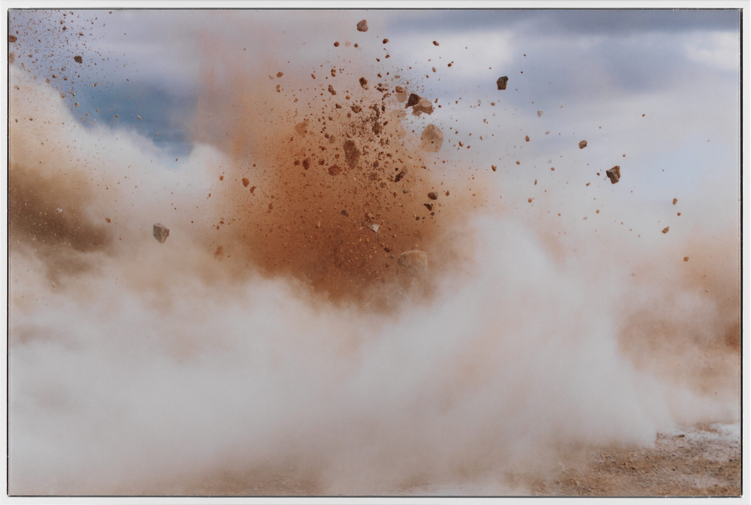 A Bird / Blast #130