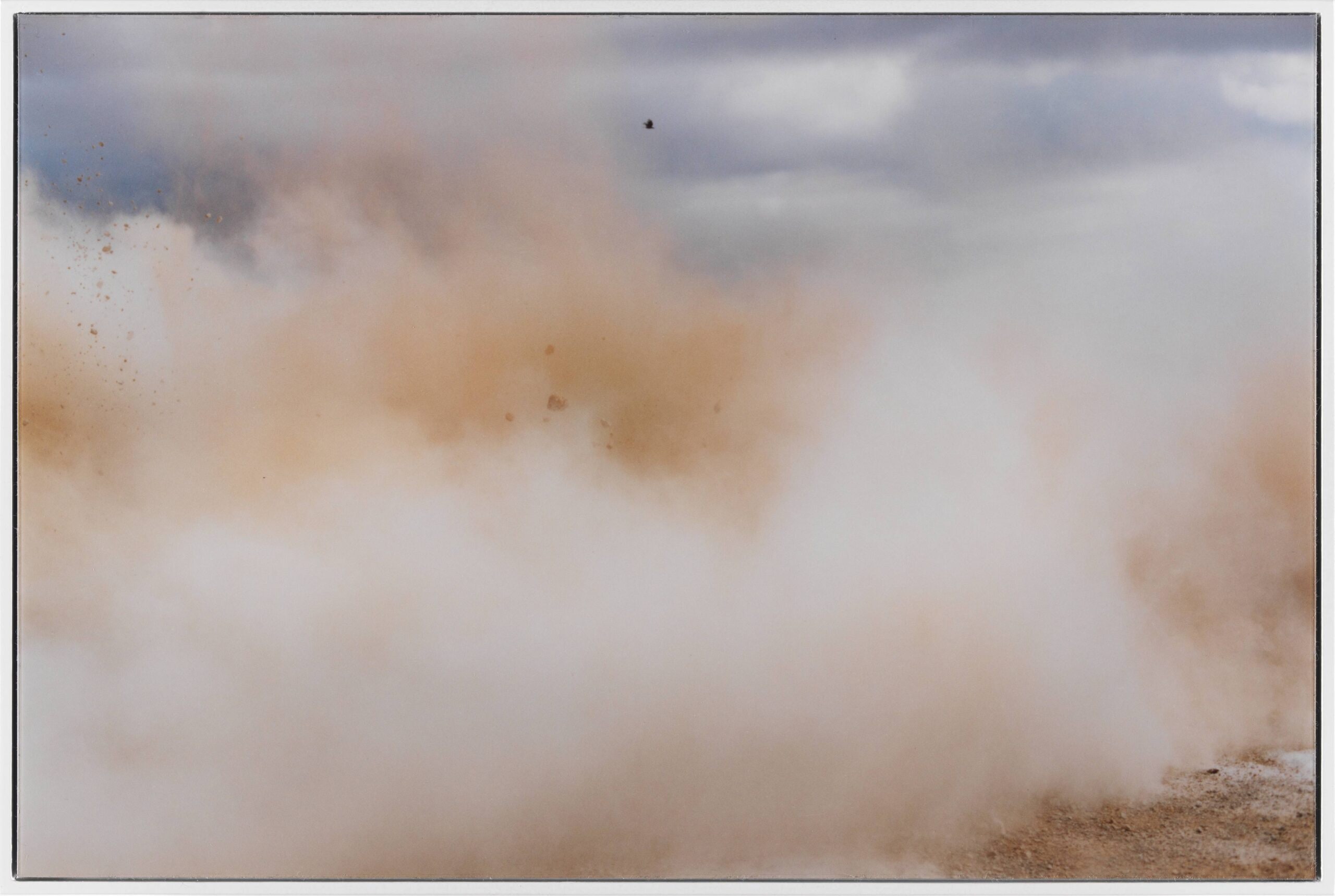 A Bird / Blast #130