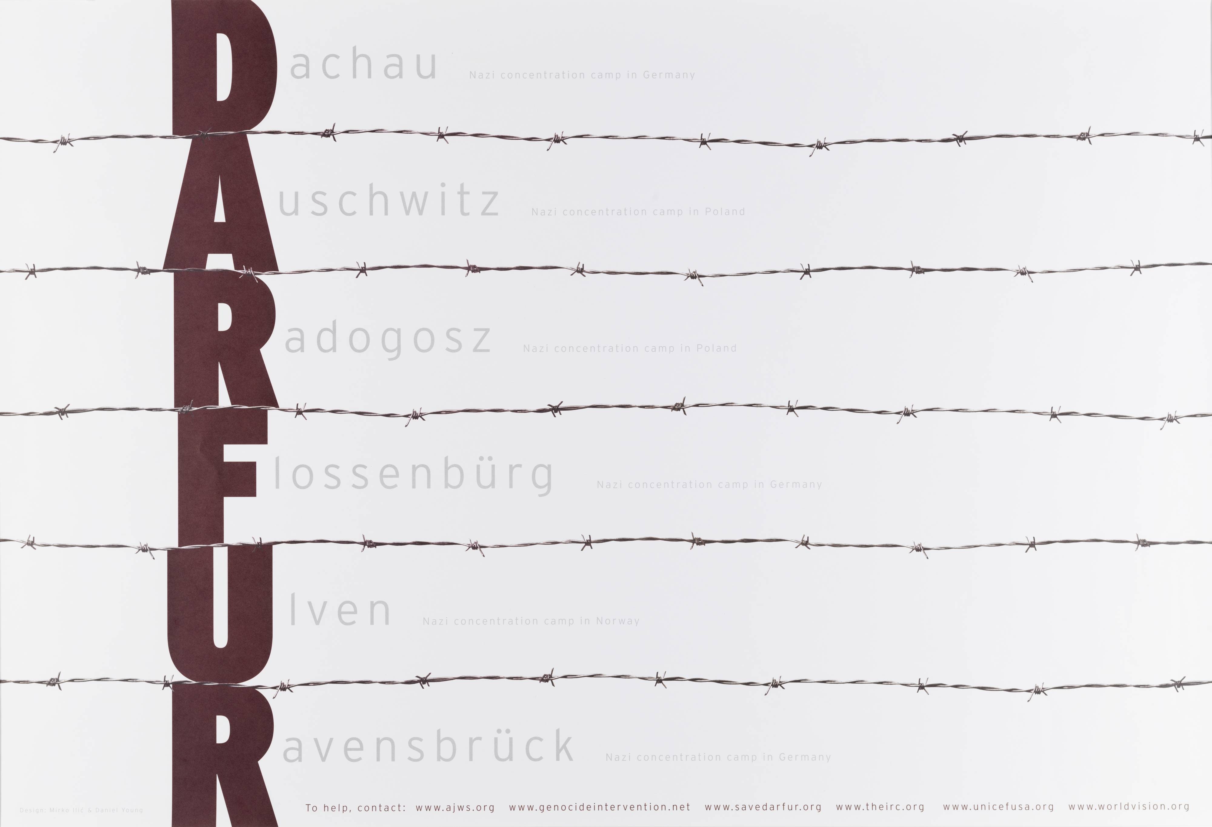 Darfur