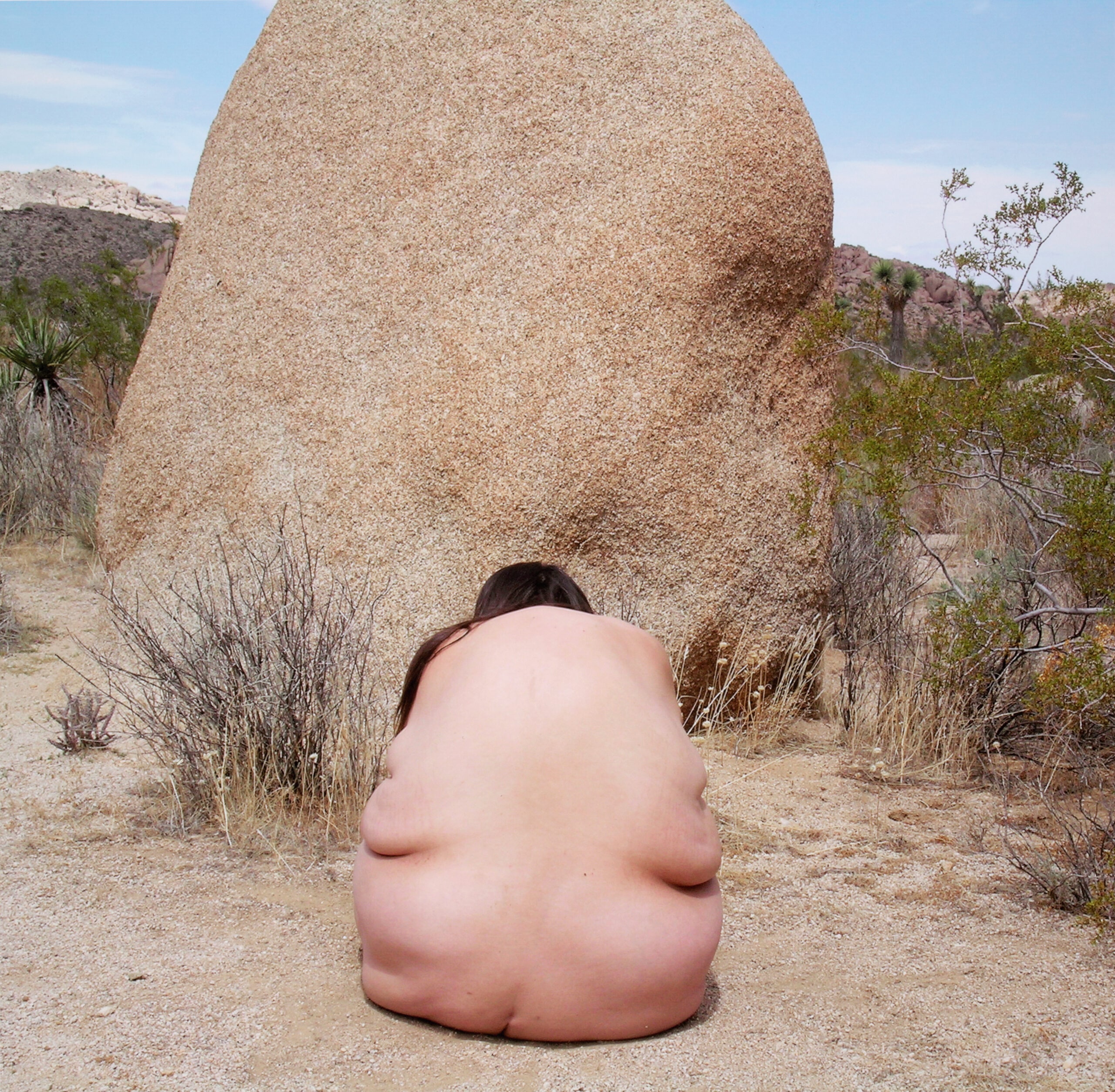 Grounded #111