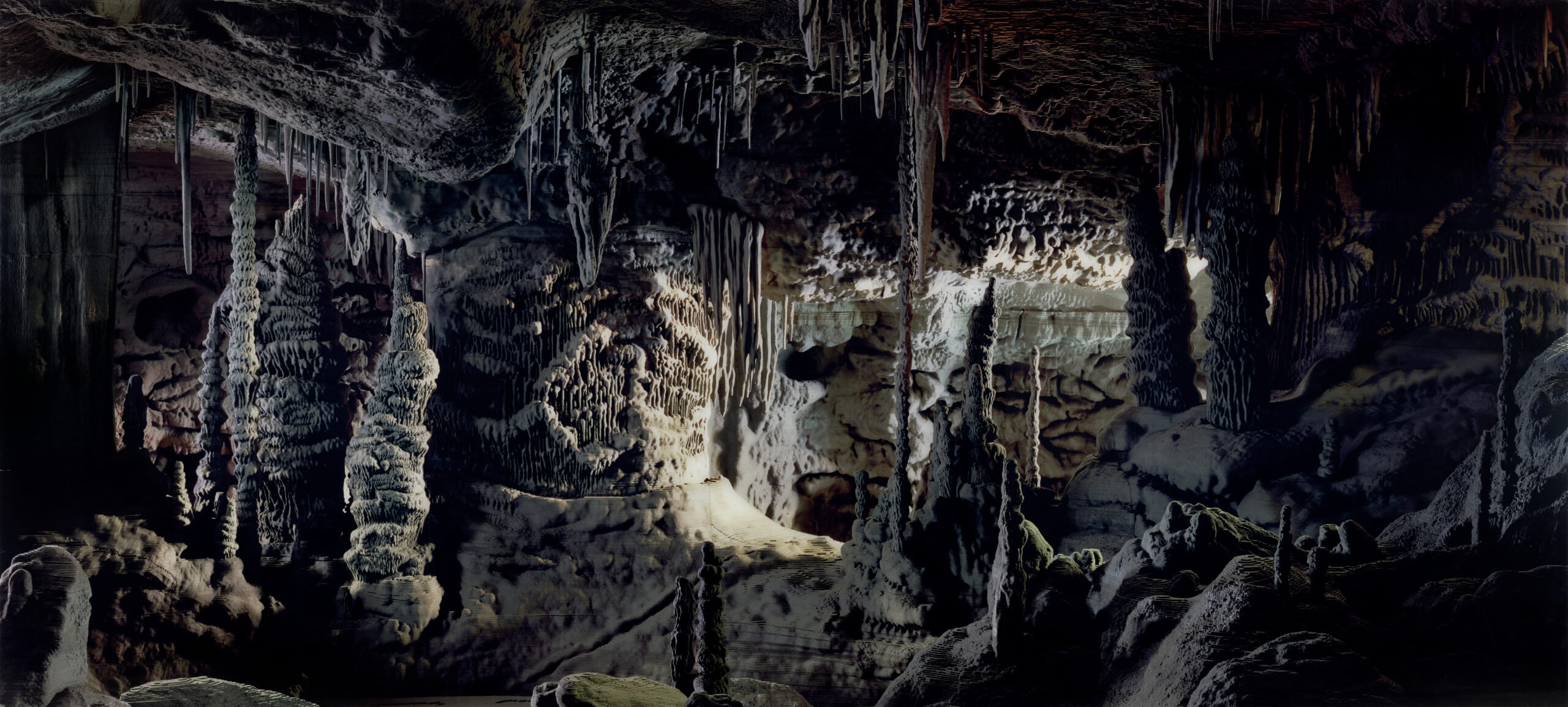 Grotto