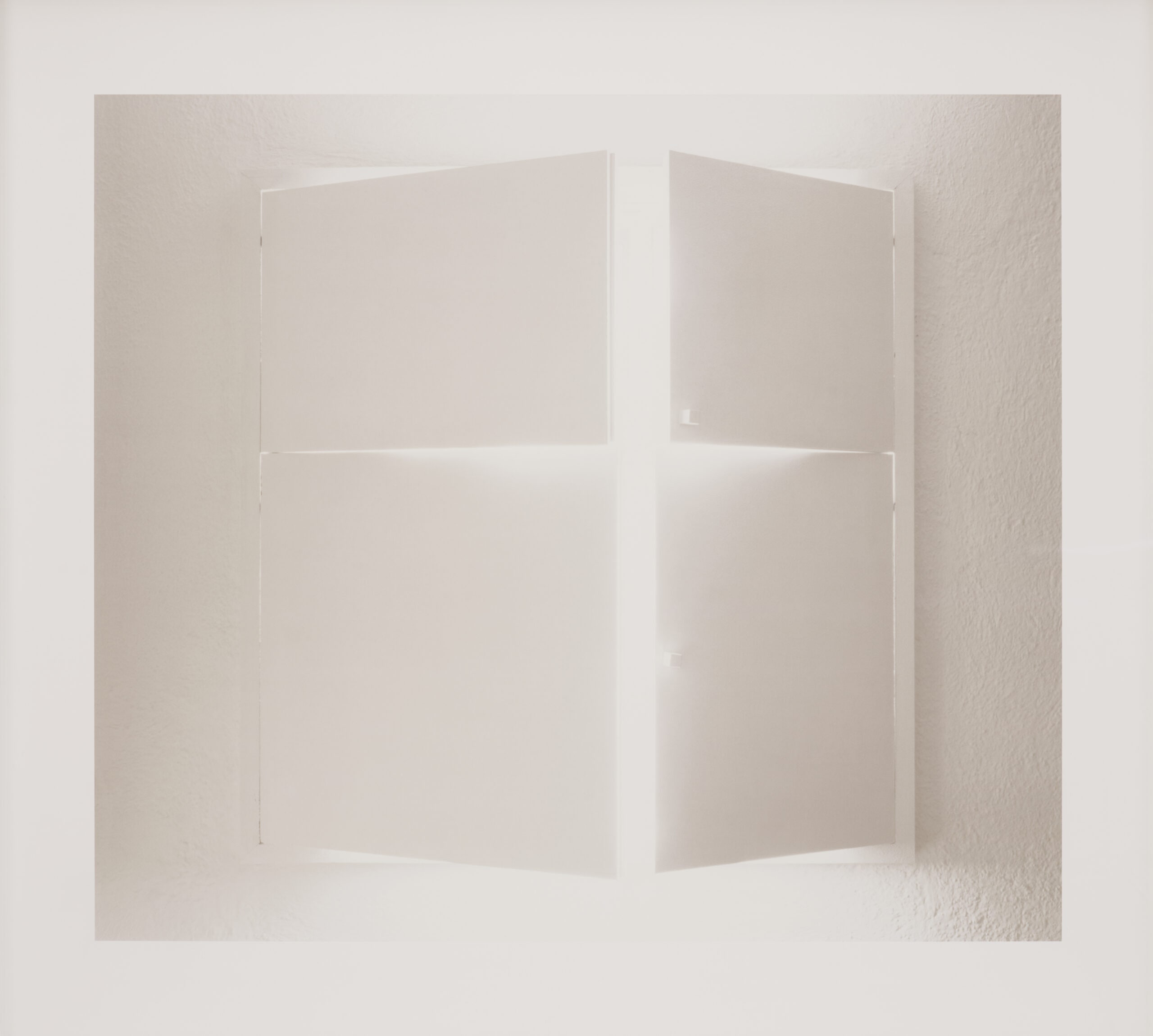 Untitled (Barragan House, #14)