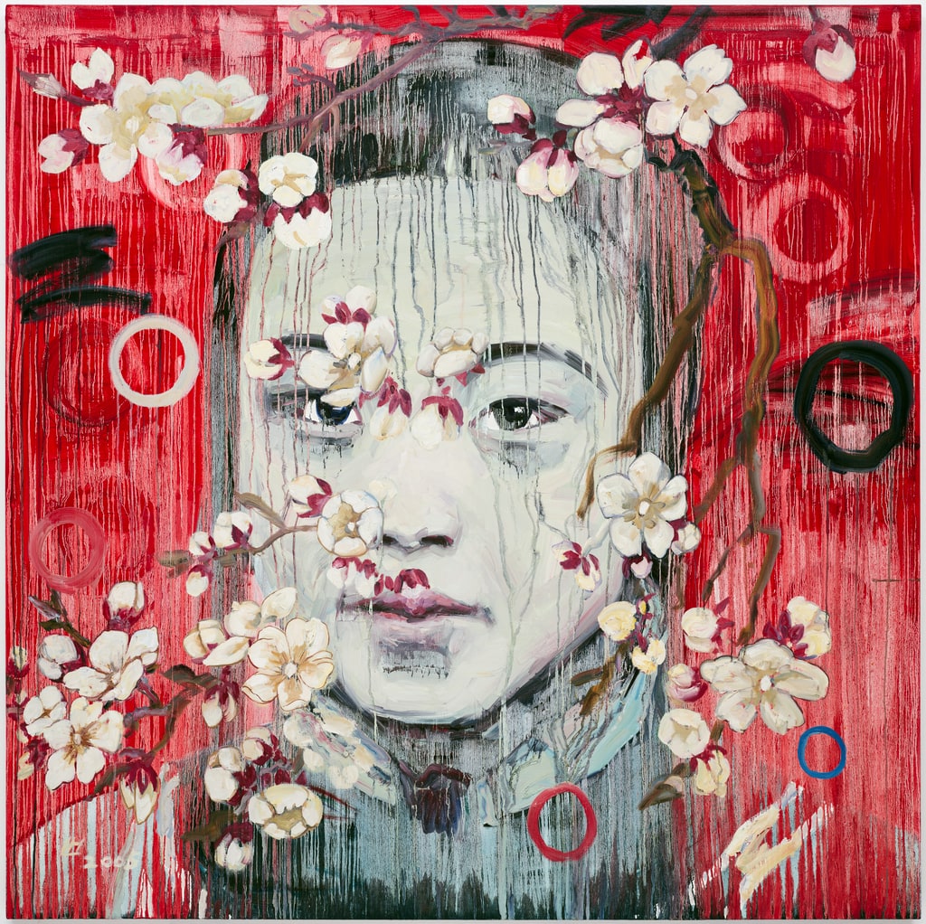 Visage IV
