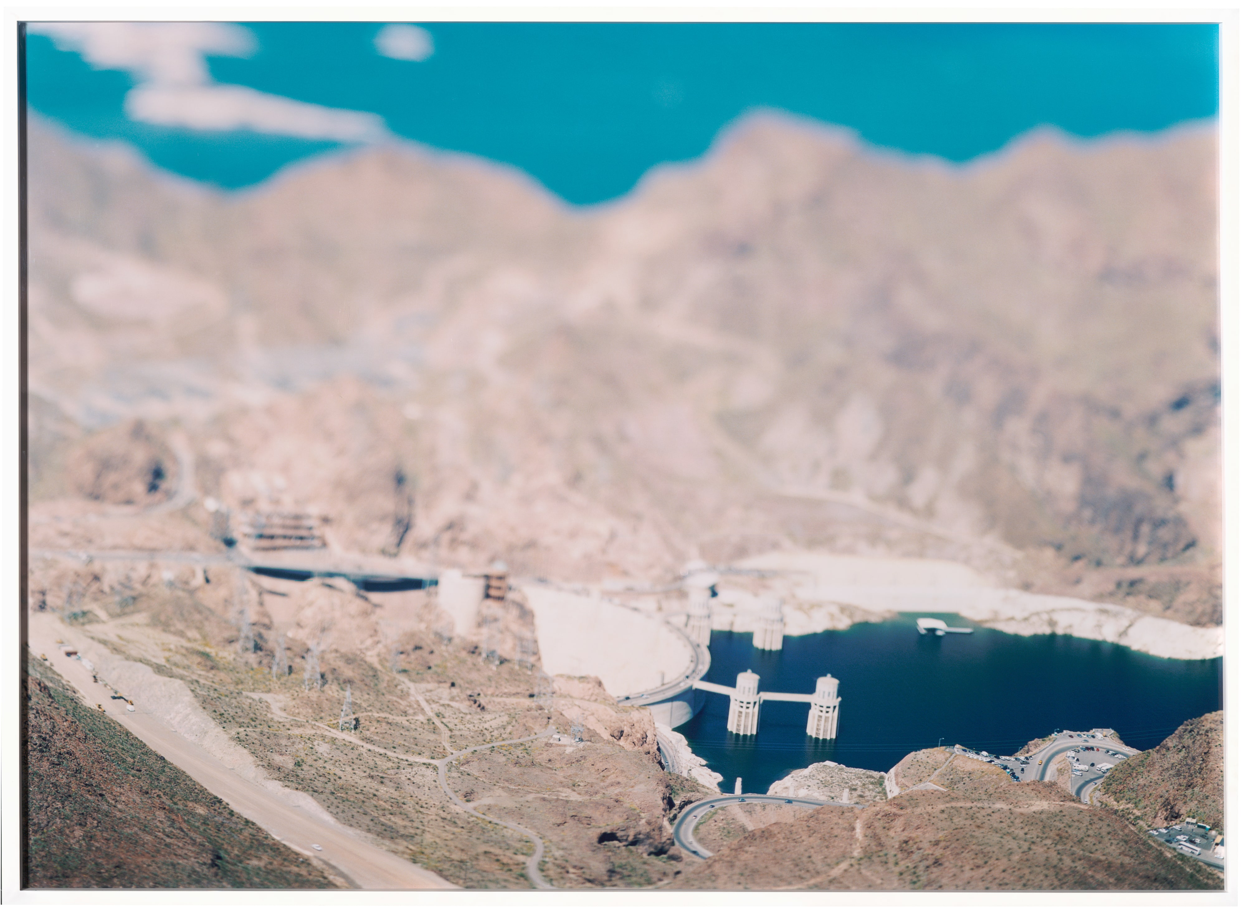 site specific_LAS VEGAS 05