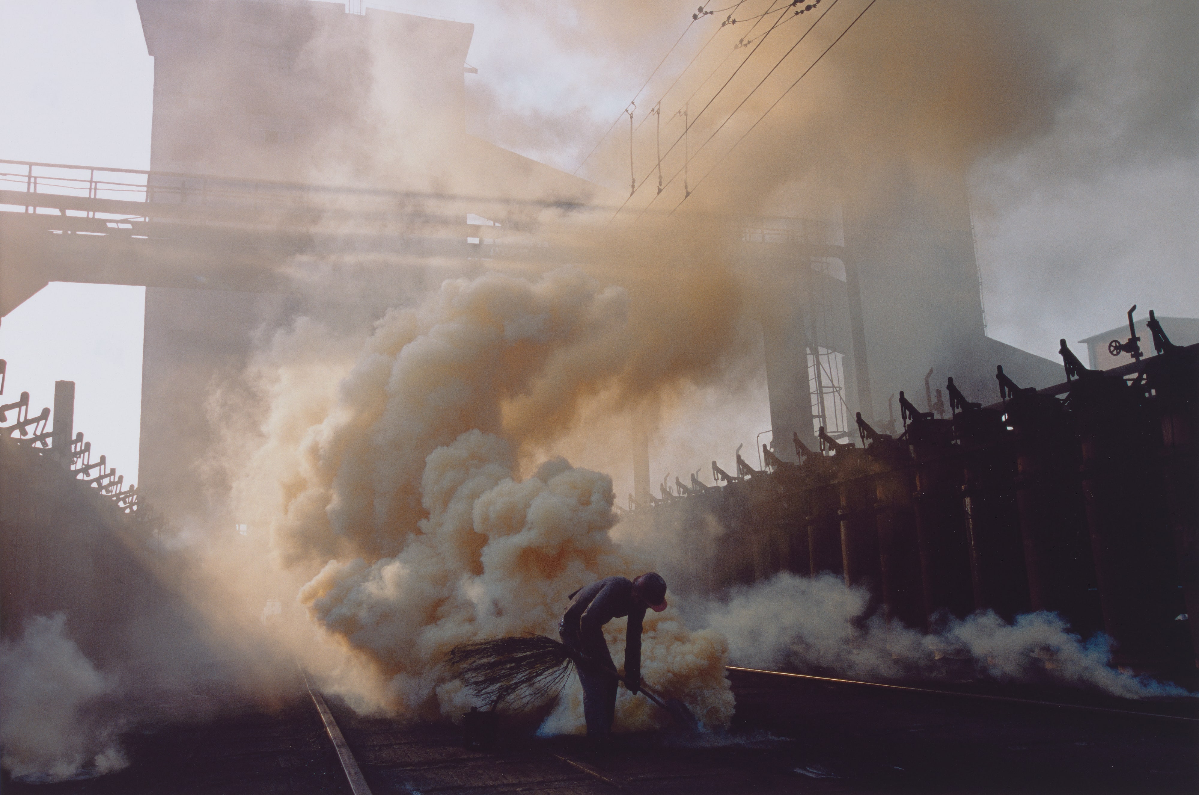 Beacon Fire, No. 45, Henan Province of China