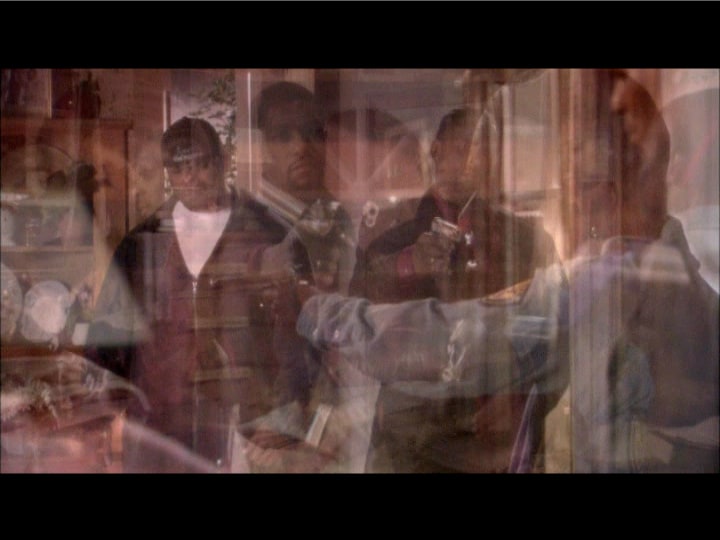 Chapters 1-12 of R. Kelly's Trapped in the Closet Synced and Played Simultaneously