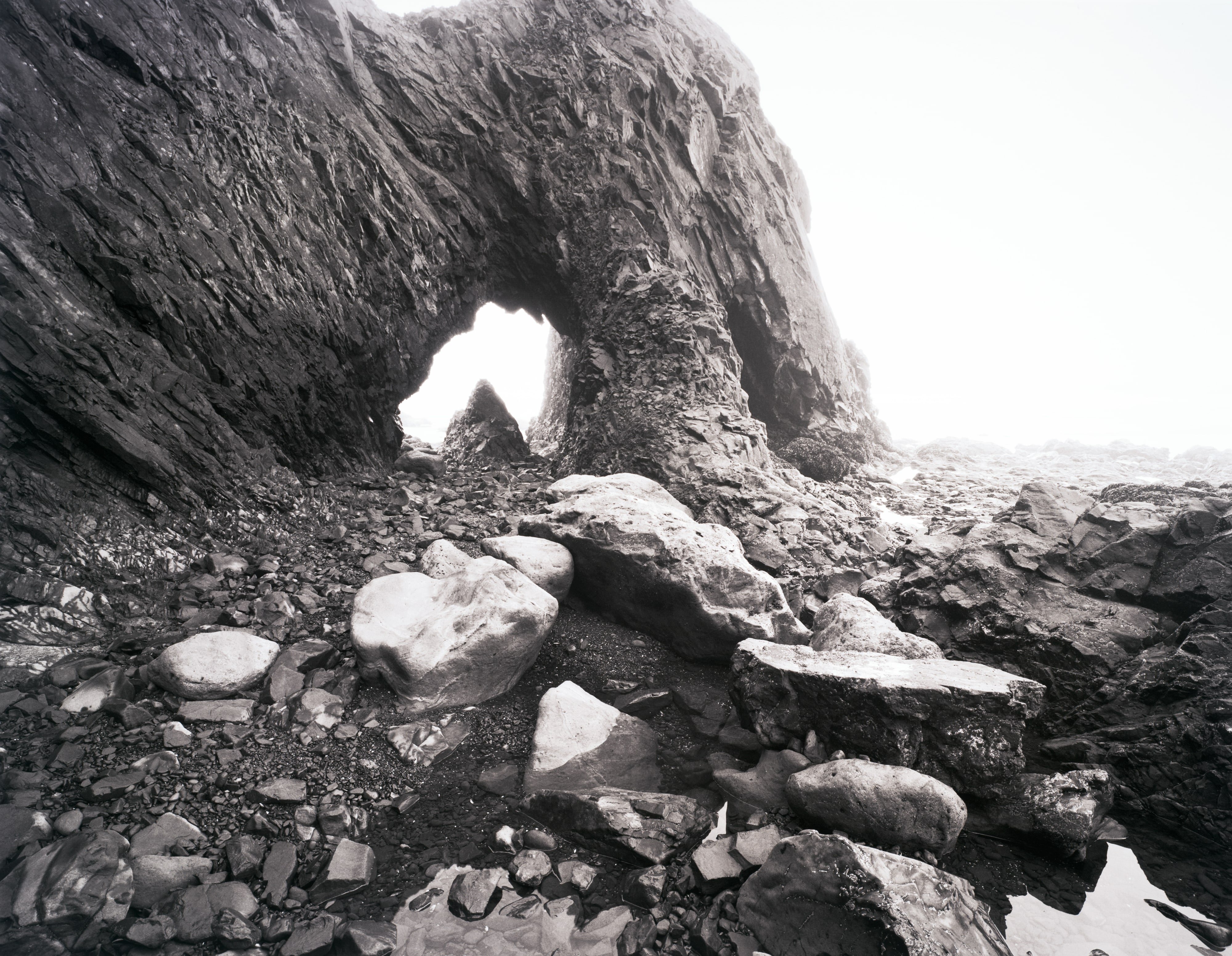 Arch Cape