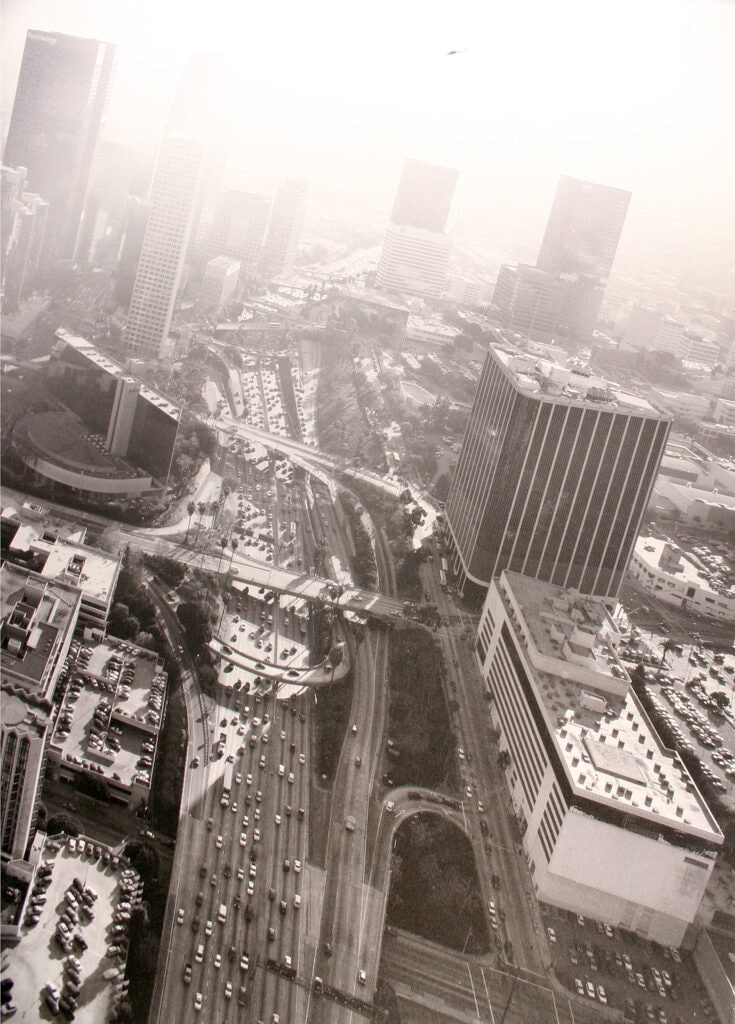 Los Angeles 02.12.04