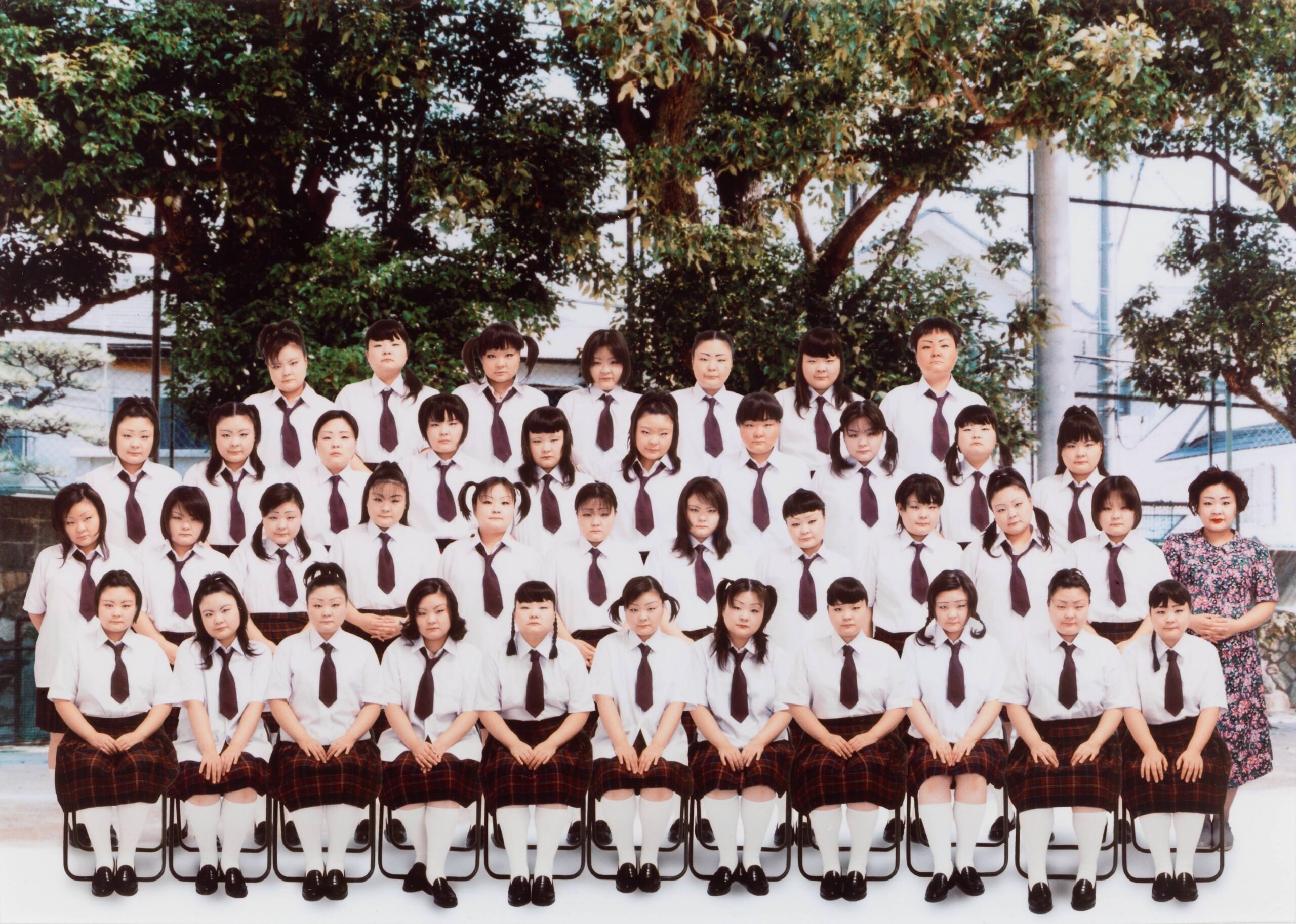 School Days