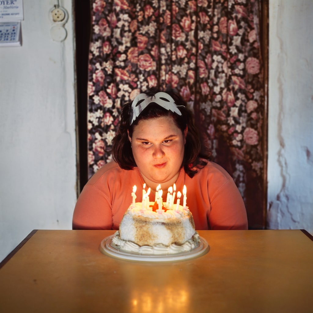 Fifteen