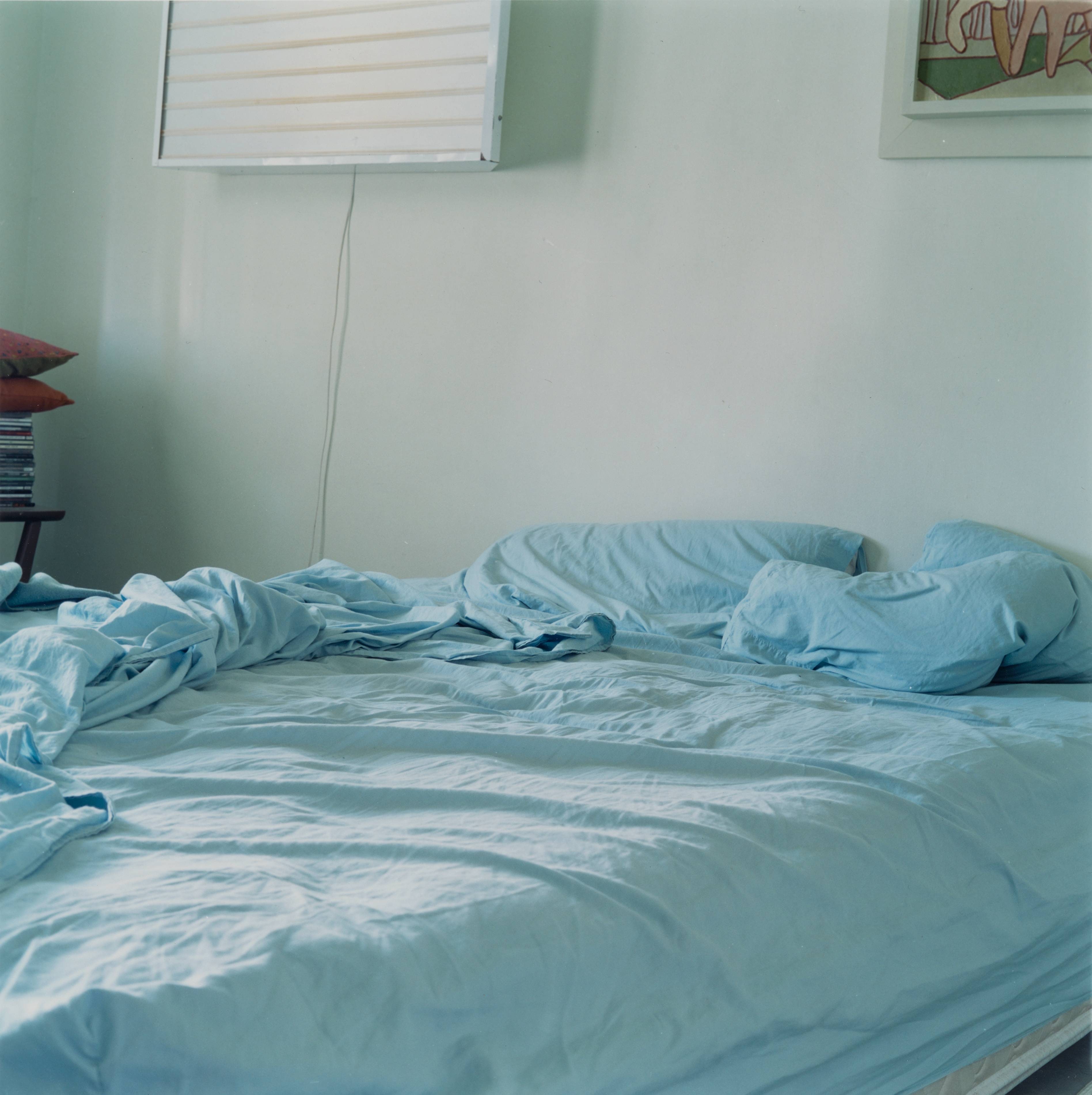 Untitled, from the series Get Your Mind Right