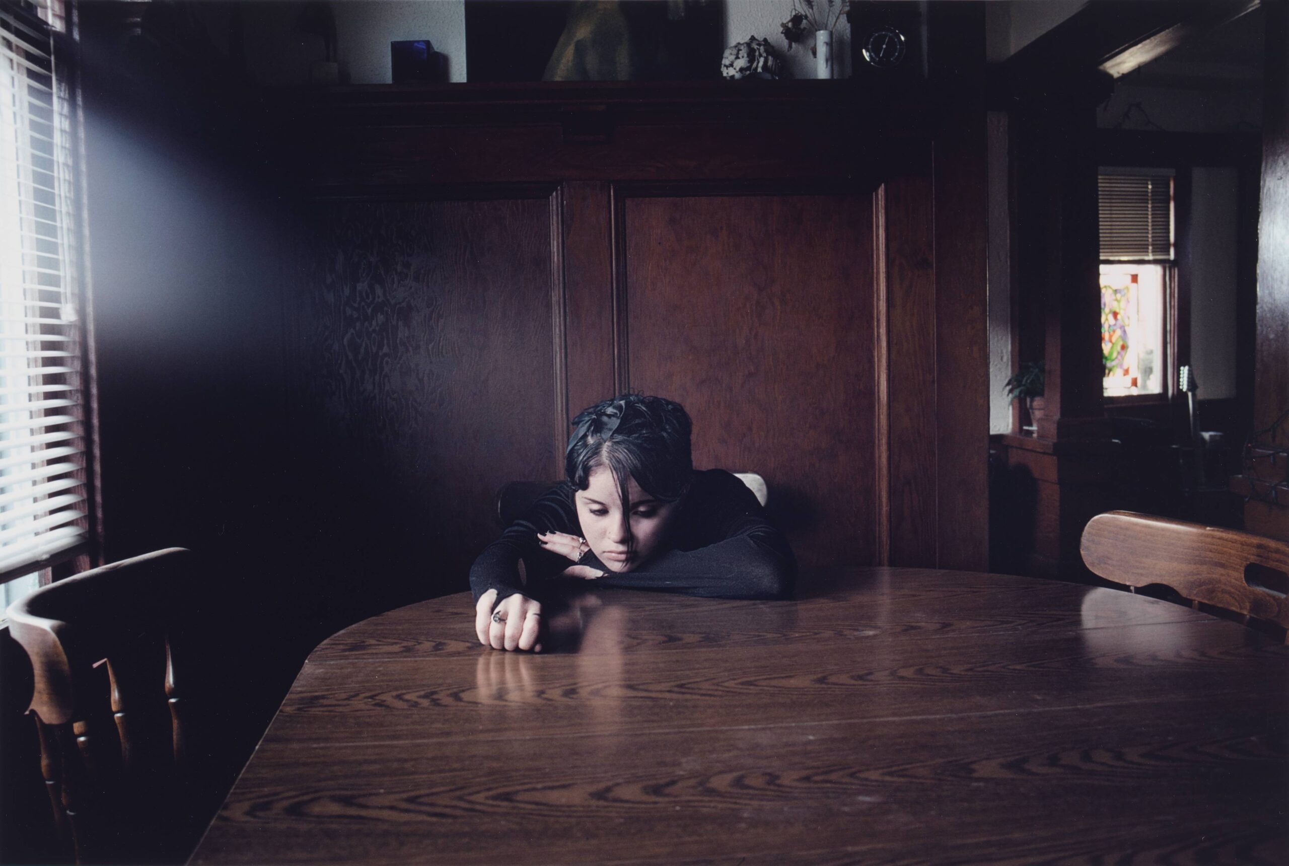 Dierdre #20, 2003, Oakland, CA, from the series The New Life