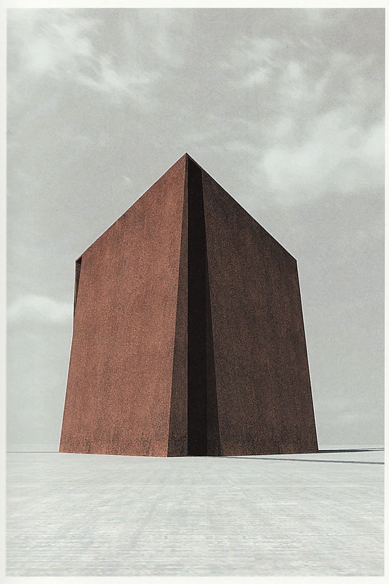 Silent Architecture