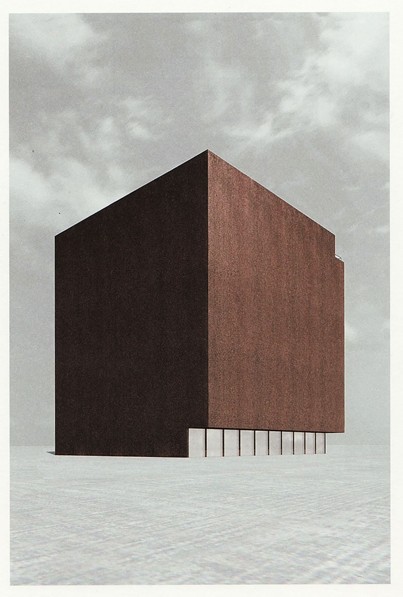 Silent Architecture