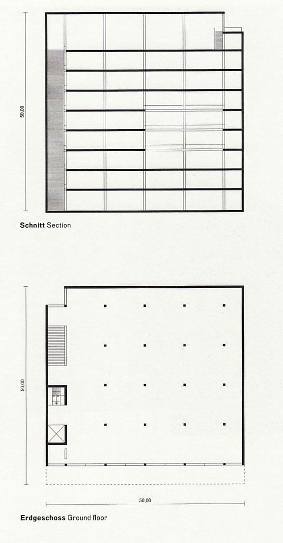 Silent Architecture