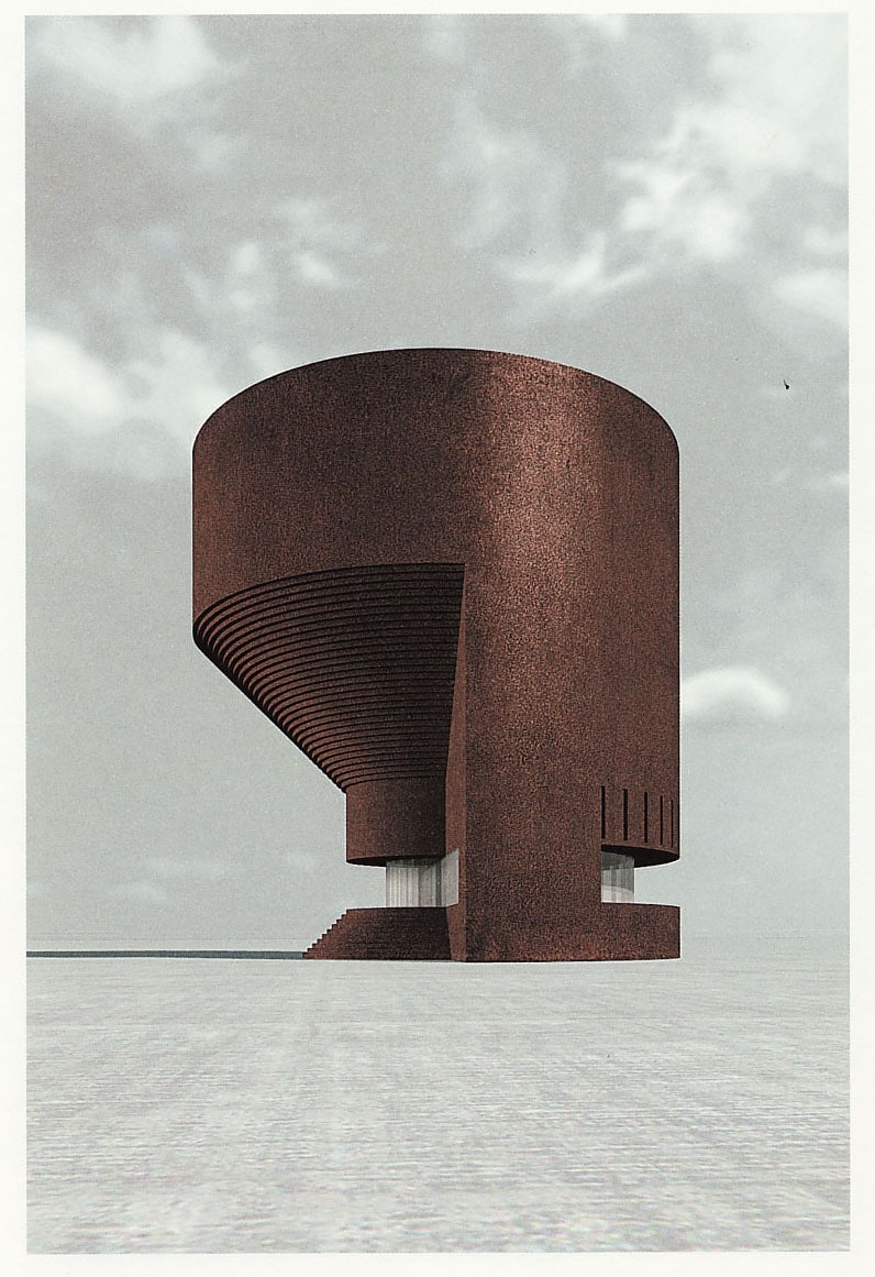Silent Architecture