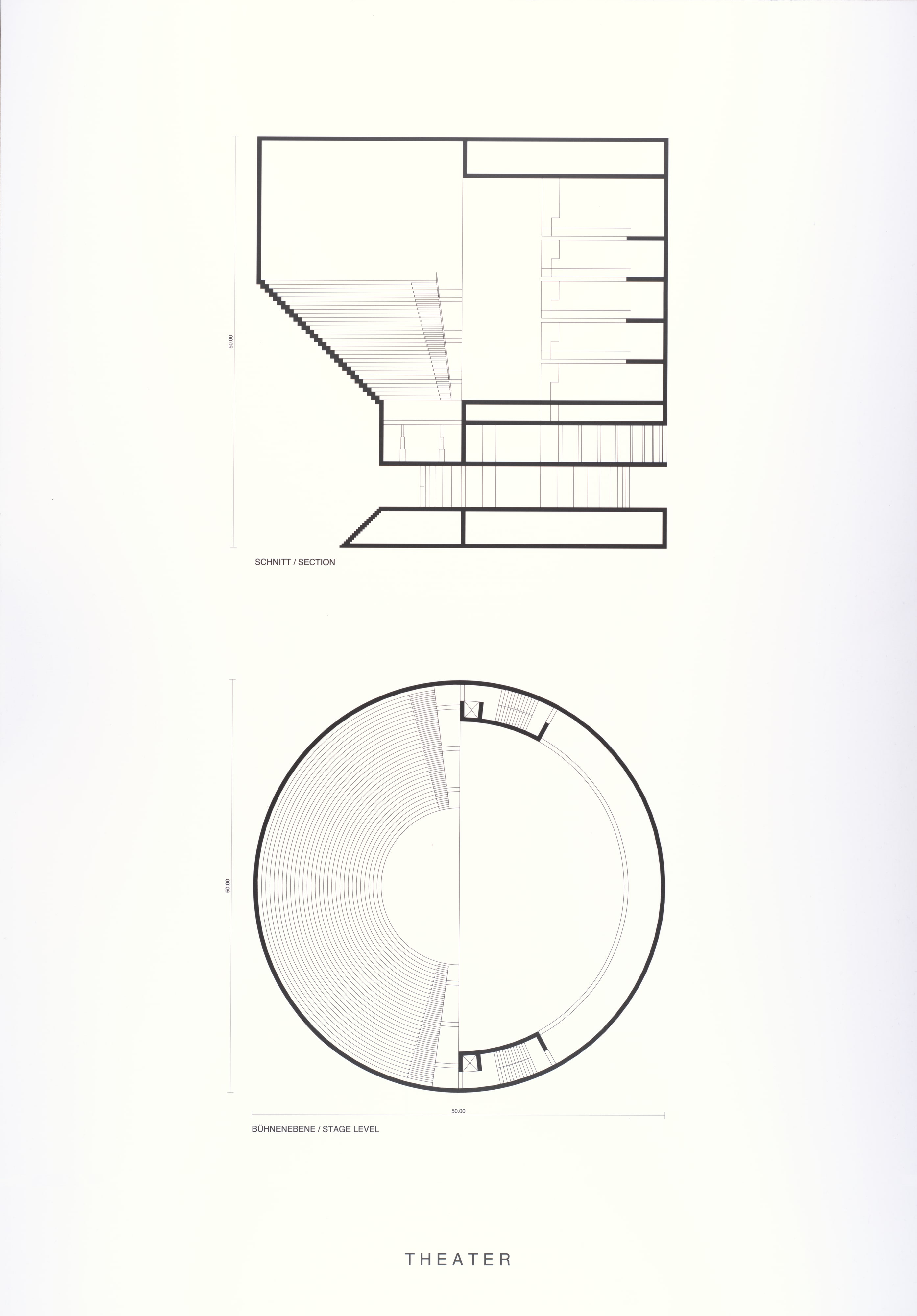 Silent Architecture