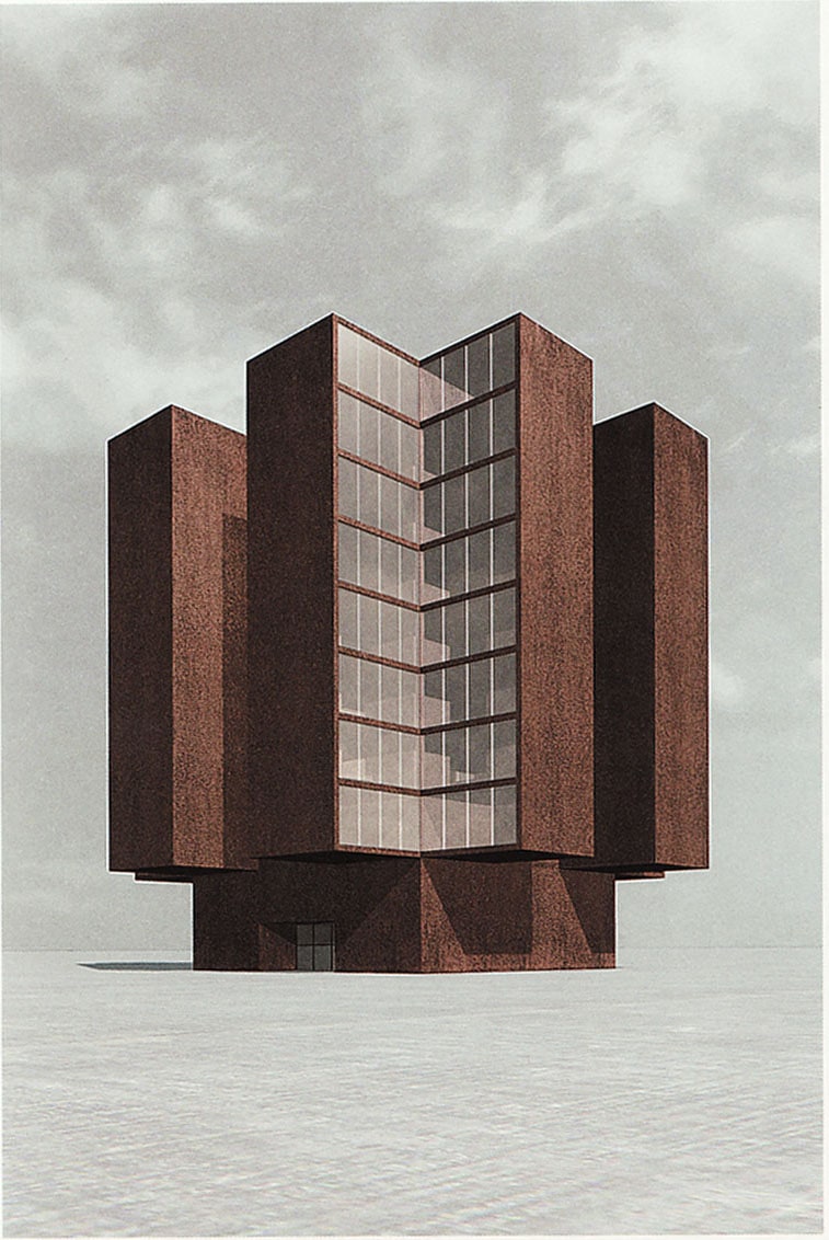 Silent Architecture