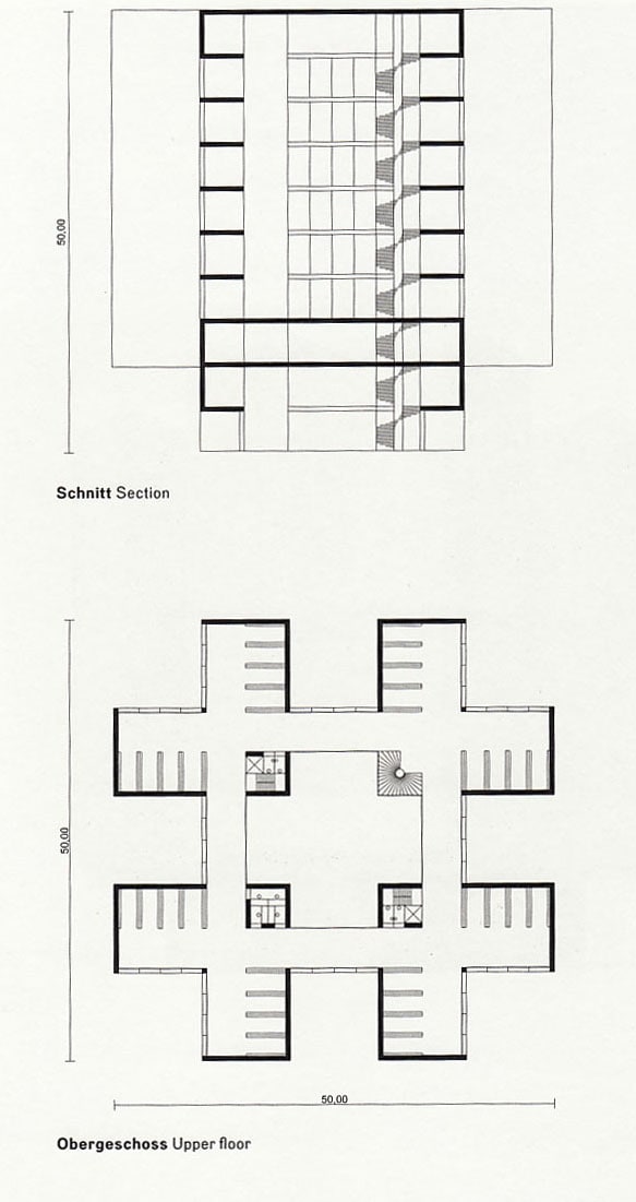 Silent Architecture