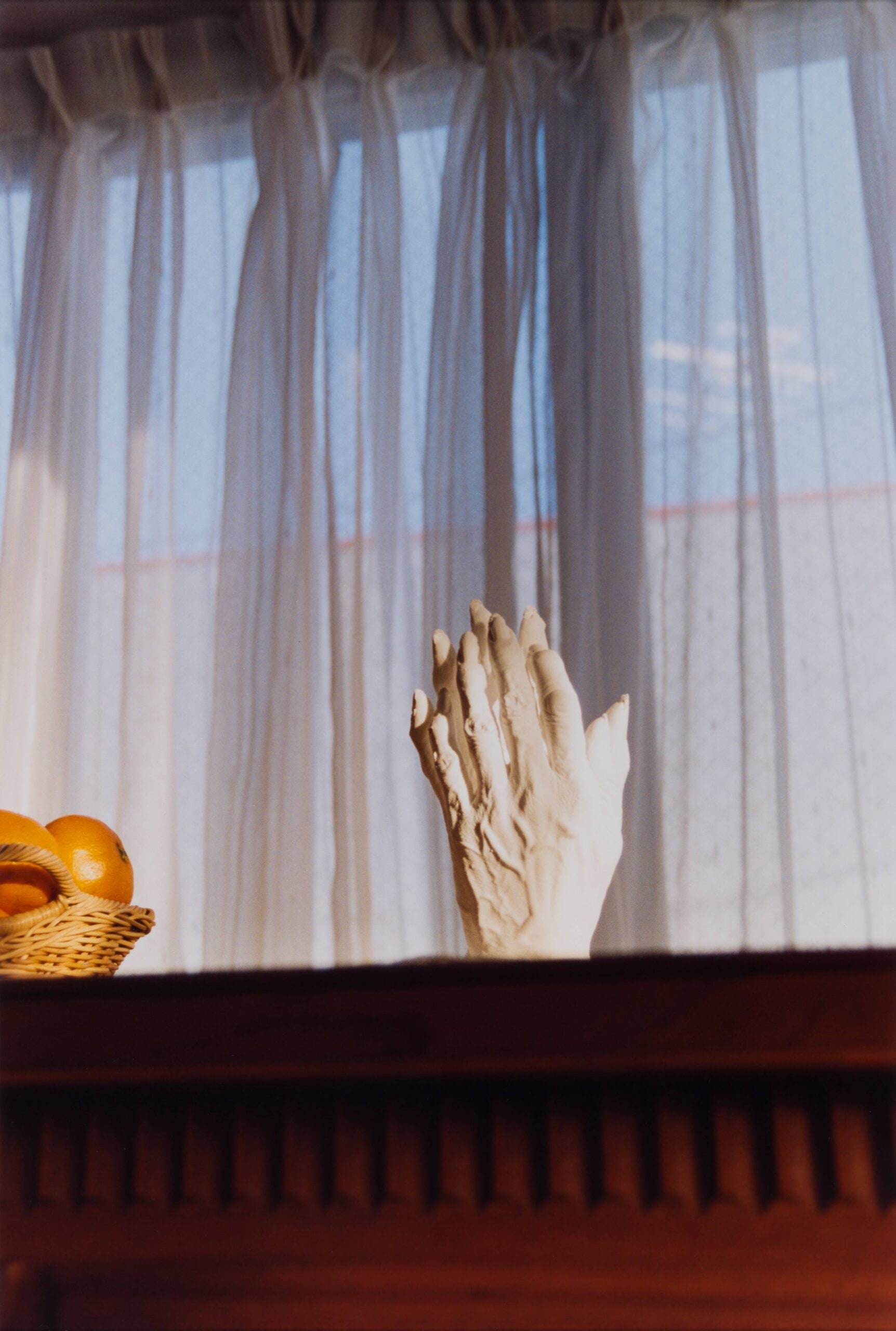 Untitled , from the series I Don't Sleep