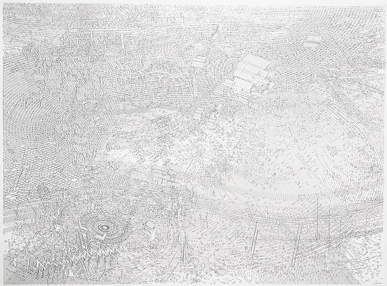 Hypothetical Place 2