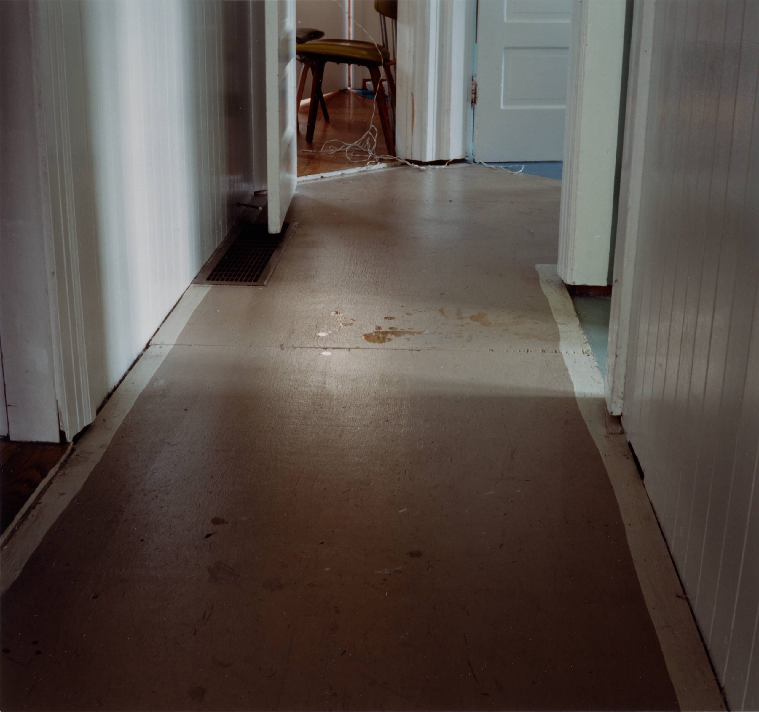 Untitled, from the series Get Your Mind Right