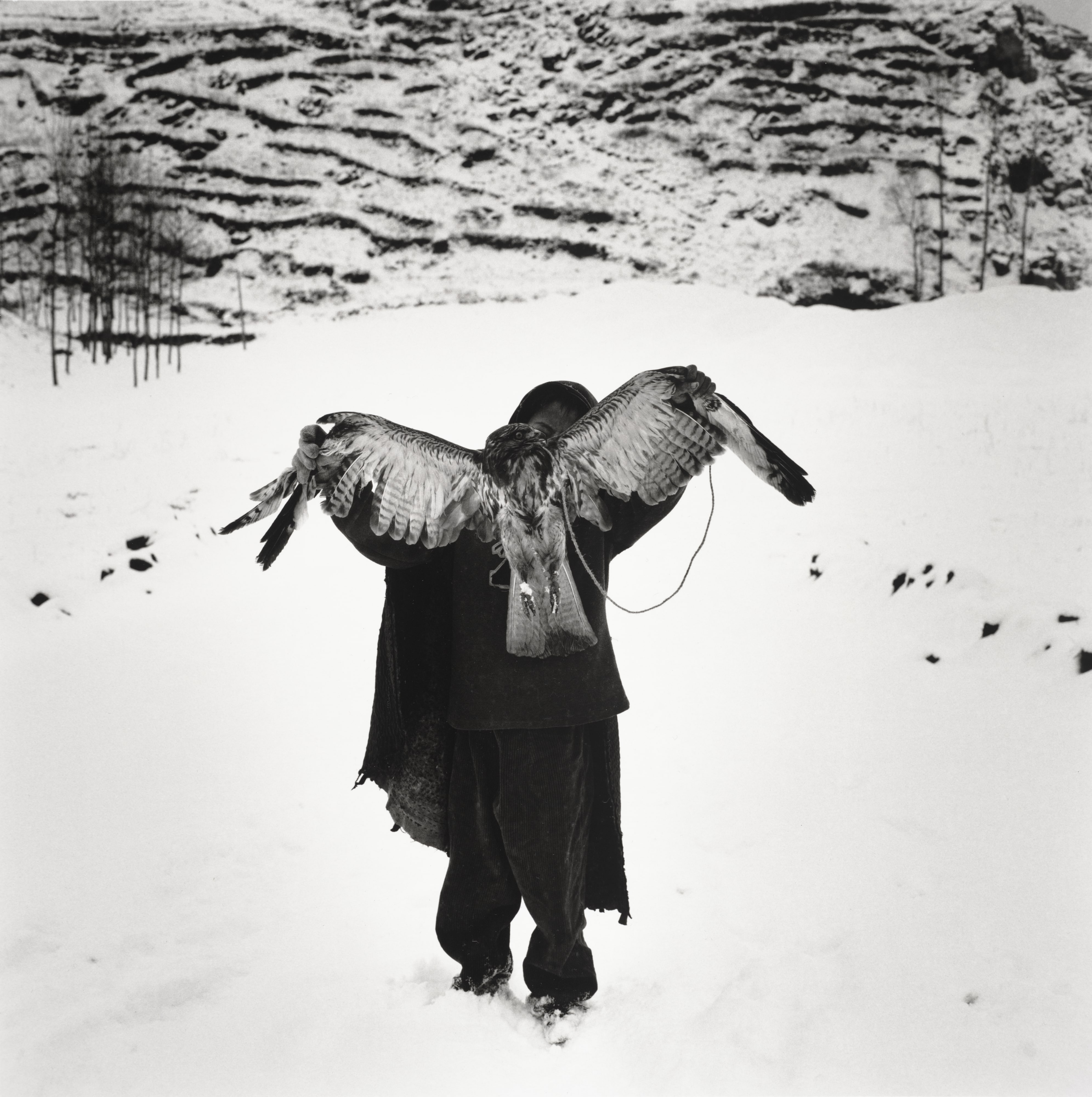 Riha, Zhaojue, Sichuan, China, from the series The Yi People