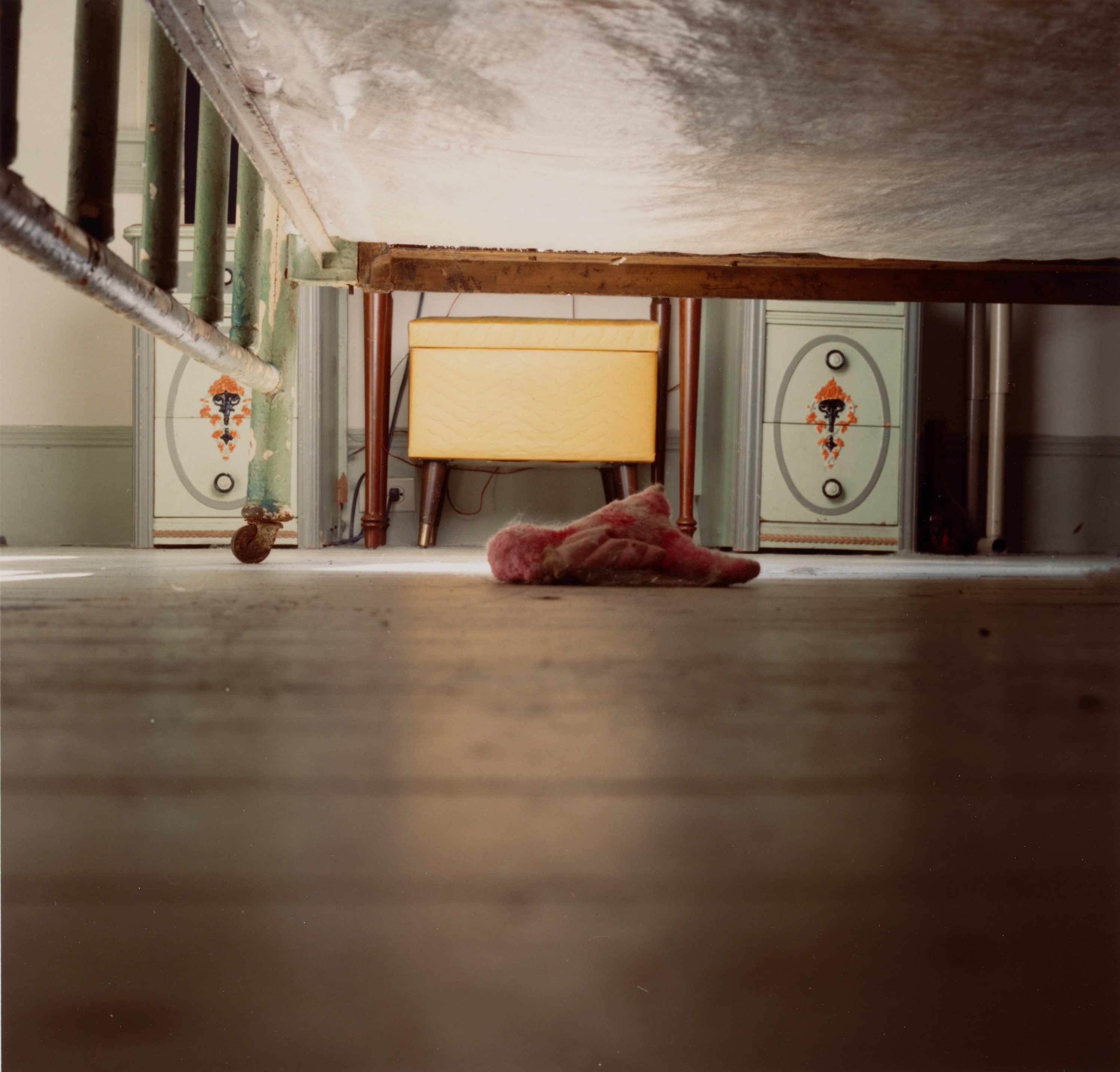 Untitled, from the series Get Your Mind Right