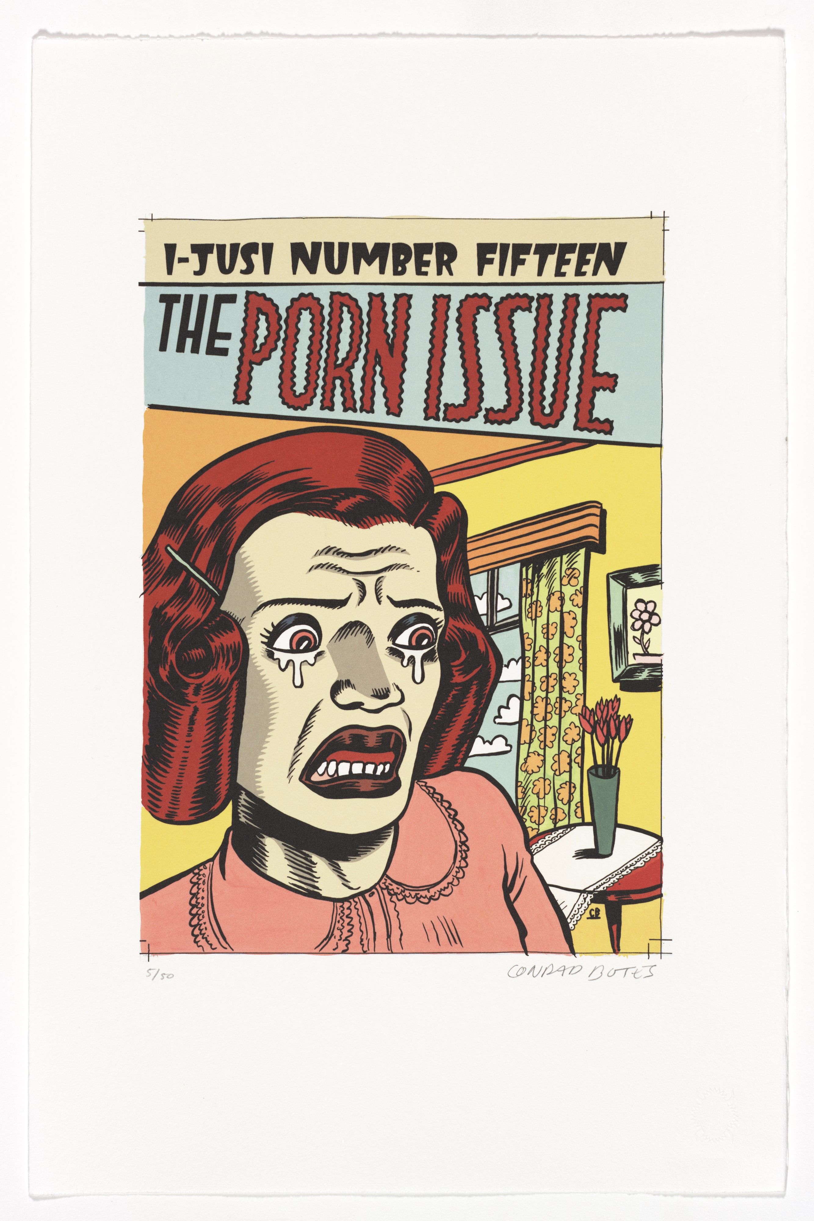 Untitled, from i-jusi Issue #15