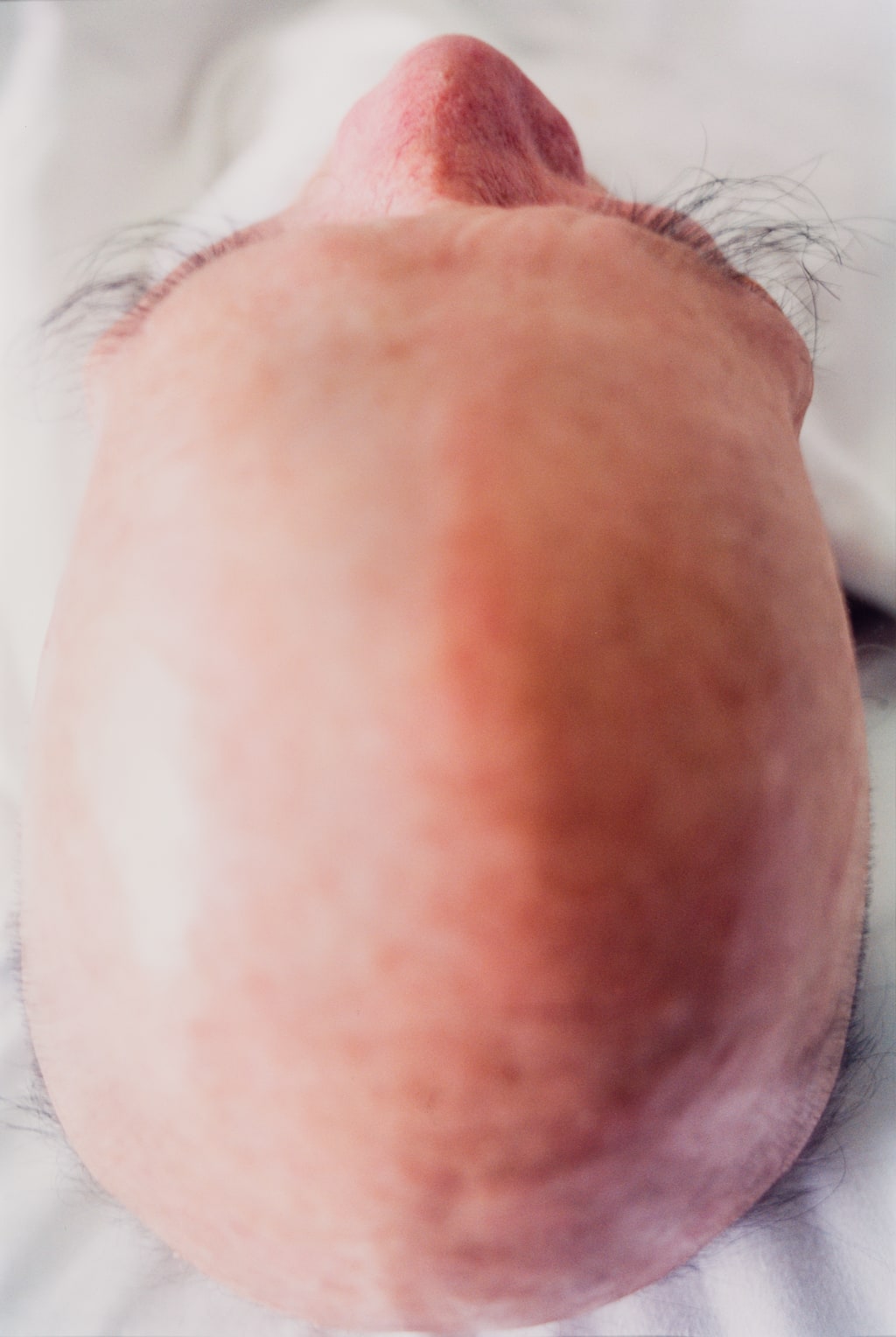 Untitled , from the series I Don't Sleep