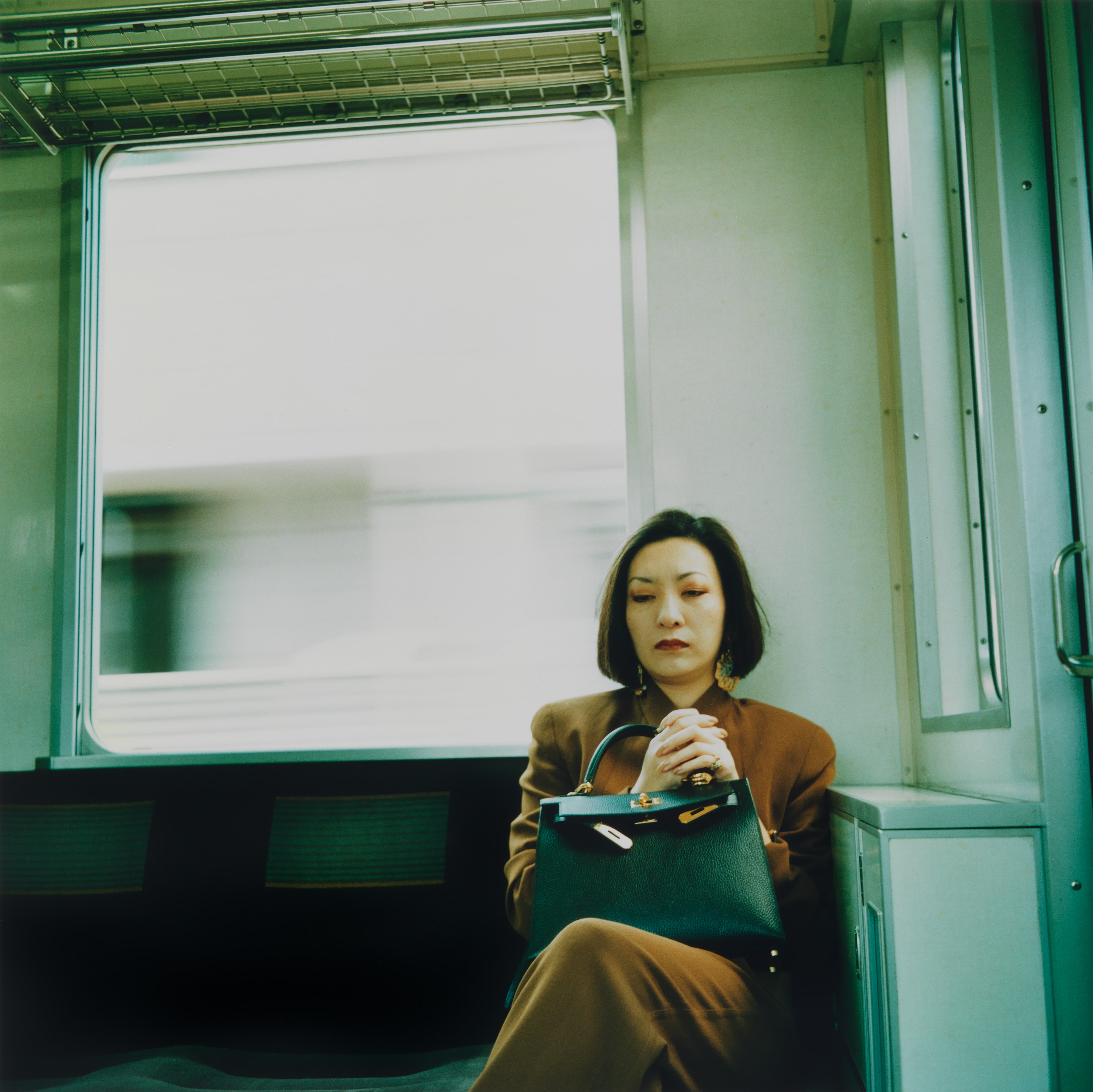 Untitled, from the series Creating a Vacancy