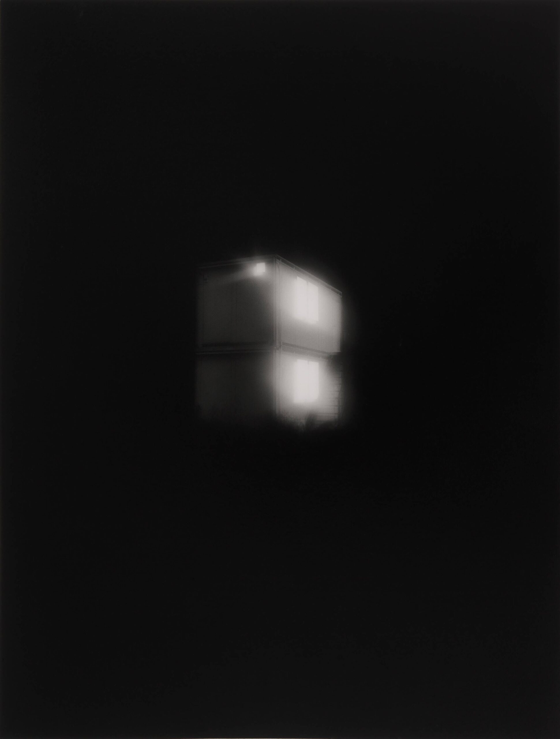 No. 7, from the series Look Out the Window