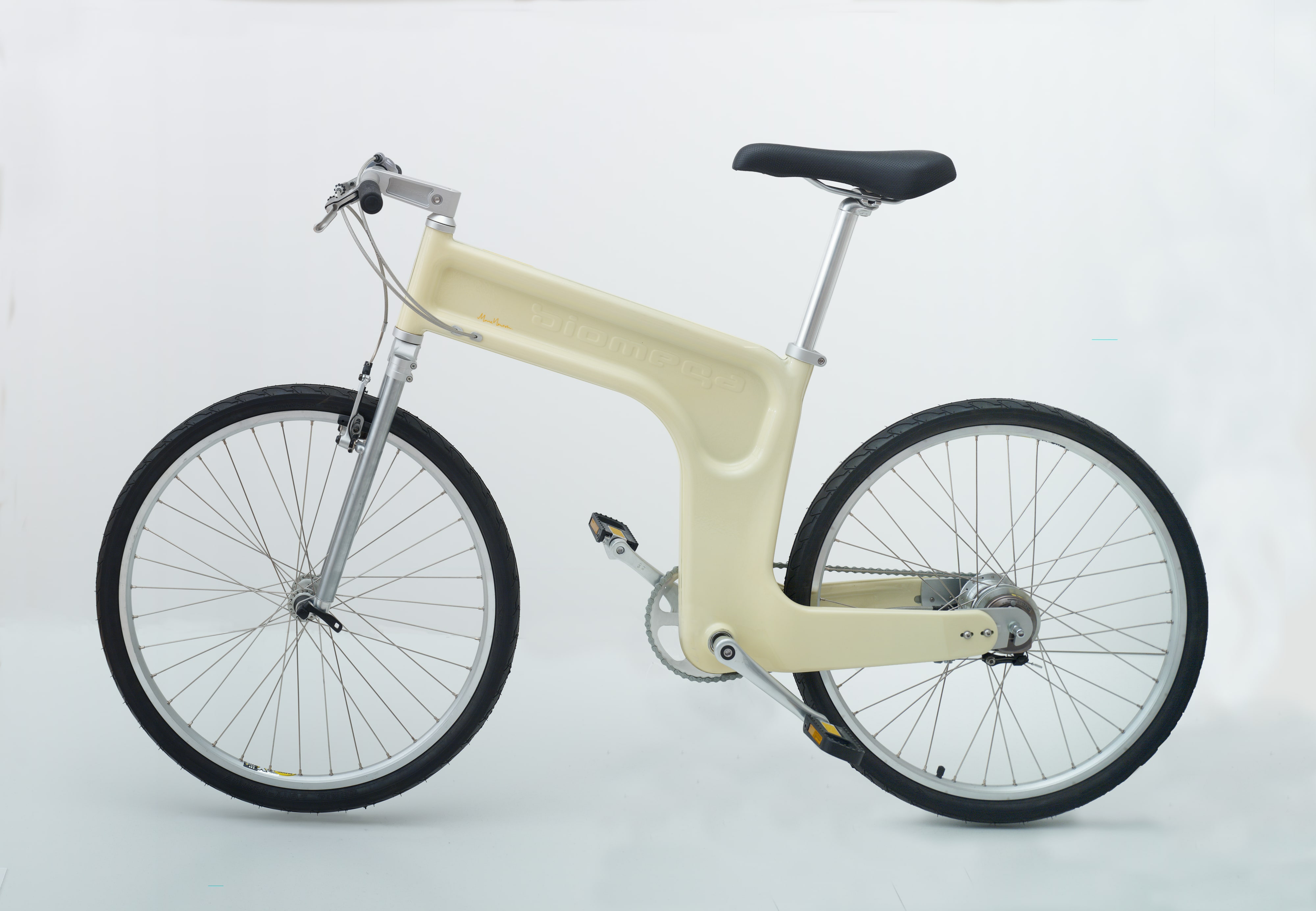 MN02 bicycle