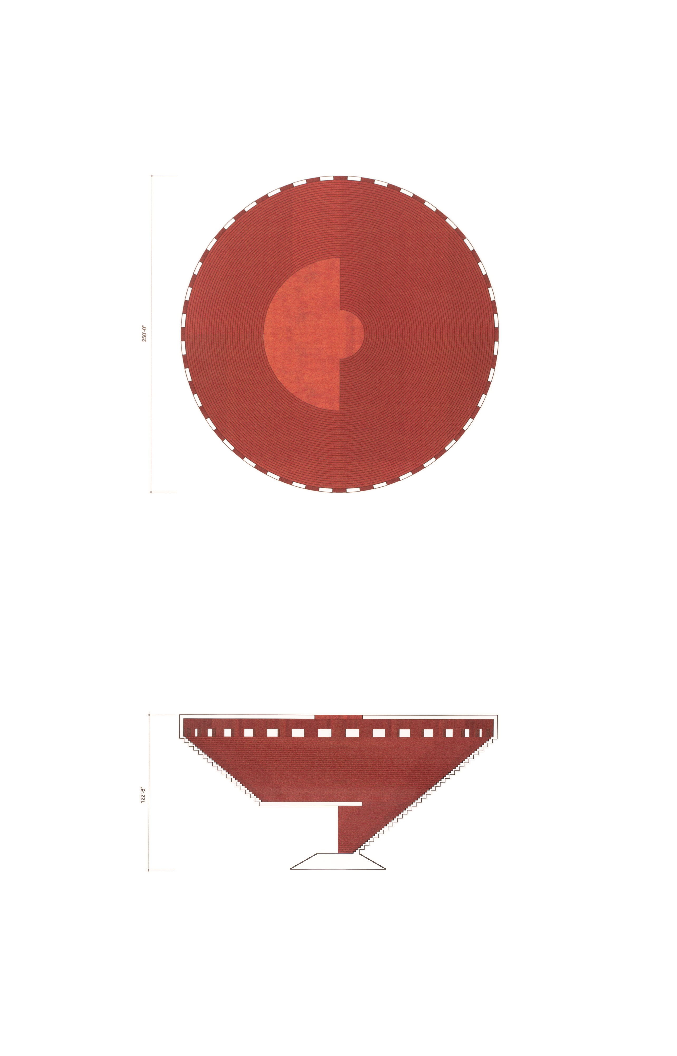 Speaking Architecture