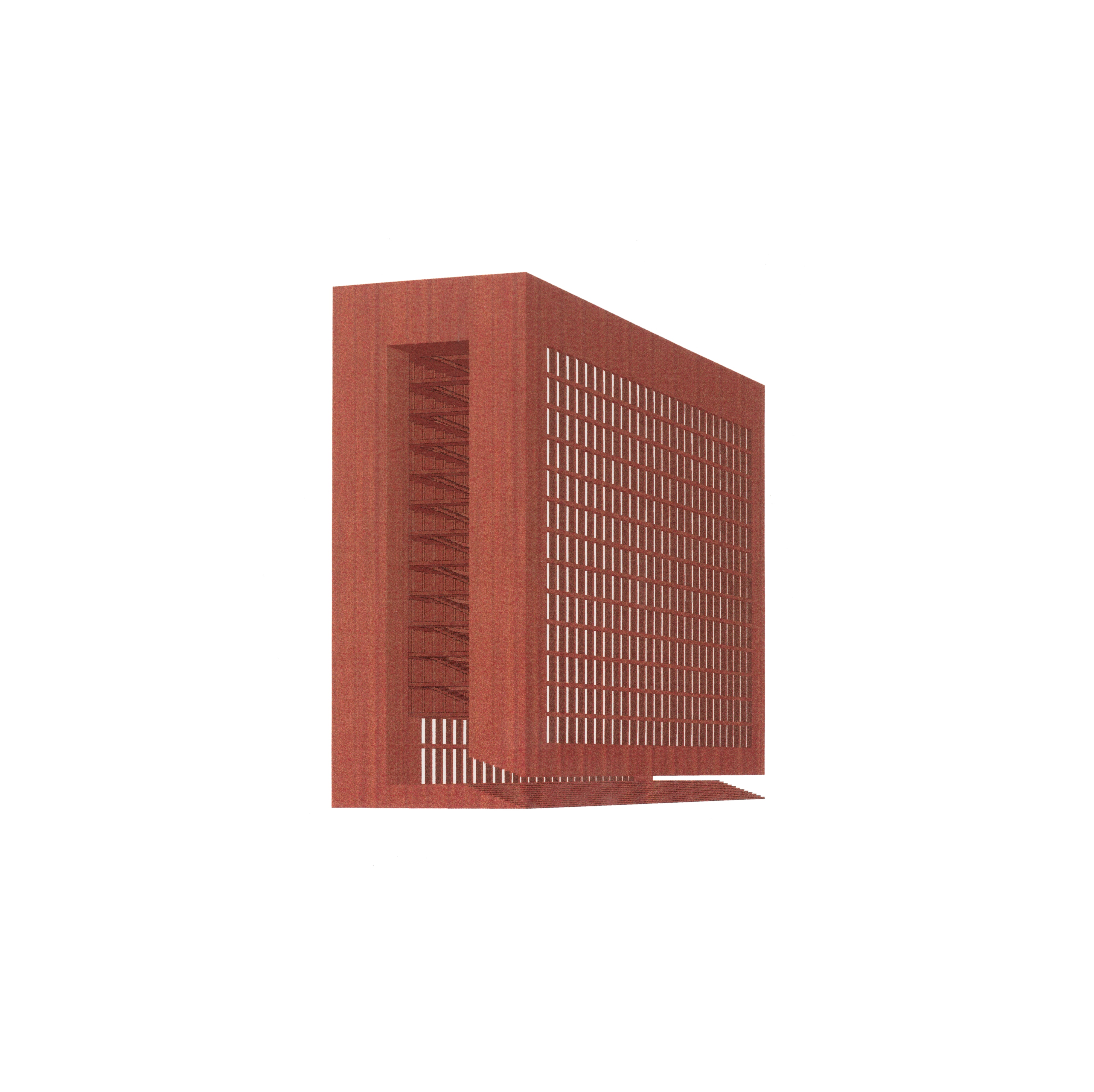 Speaking Architecture