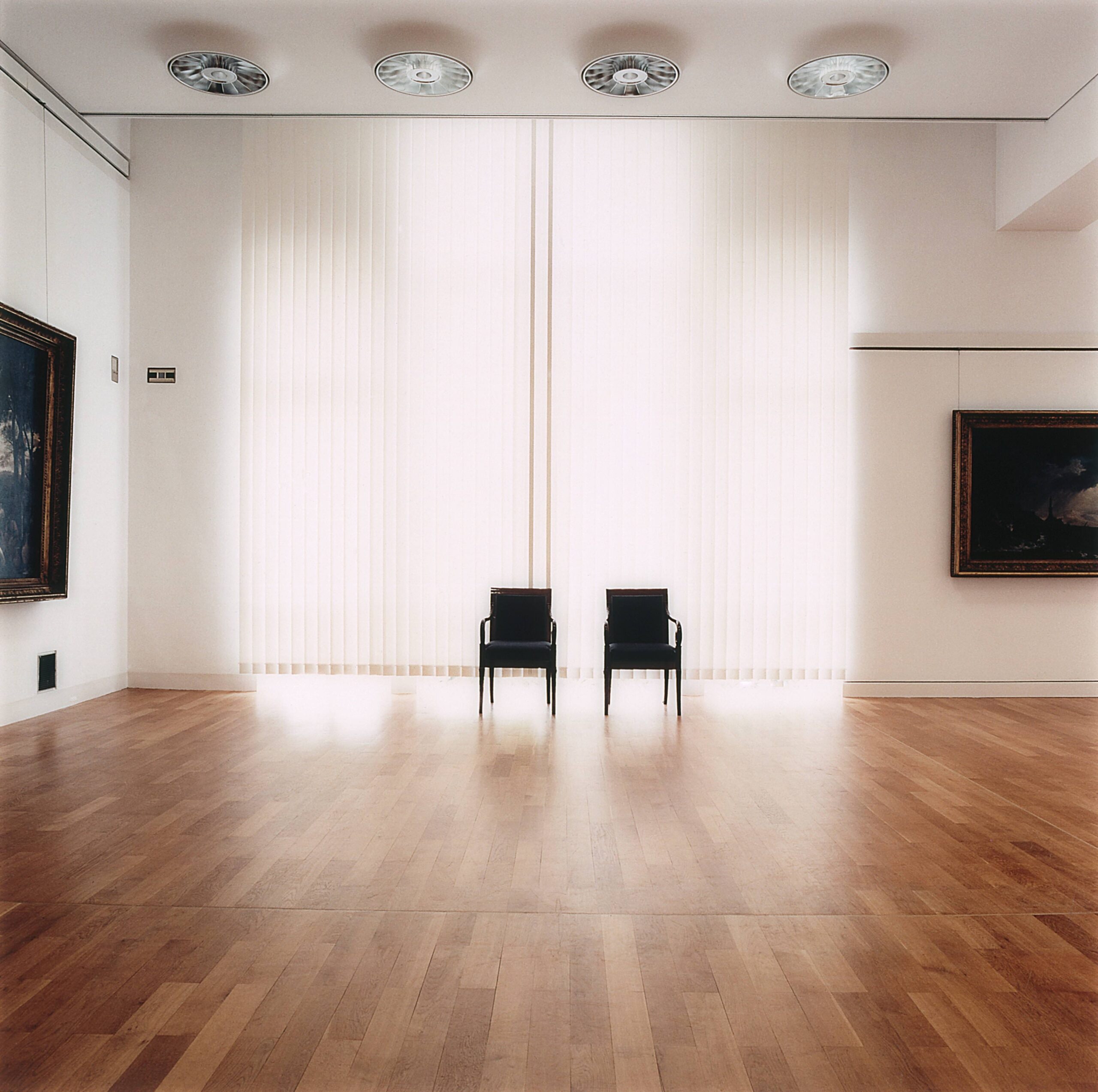 Kunsthalle Karlsruhe V