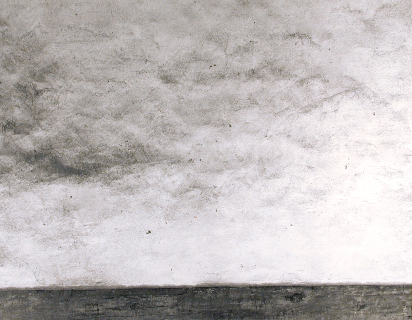 A Portrait of Time II