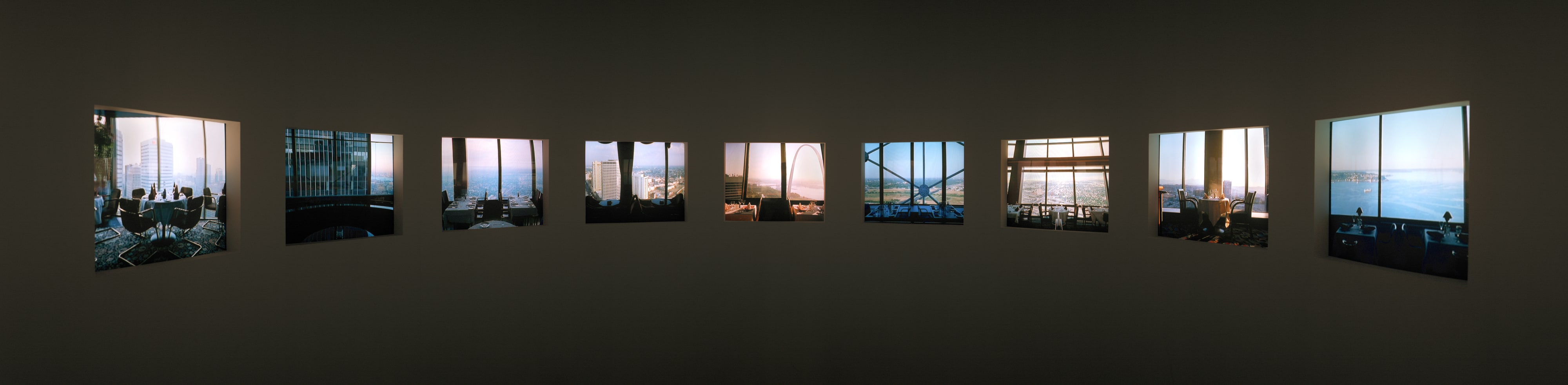 Cyclorama