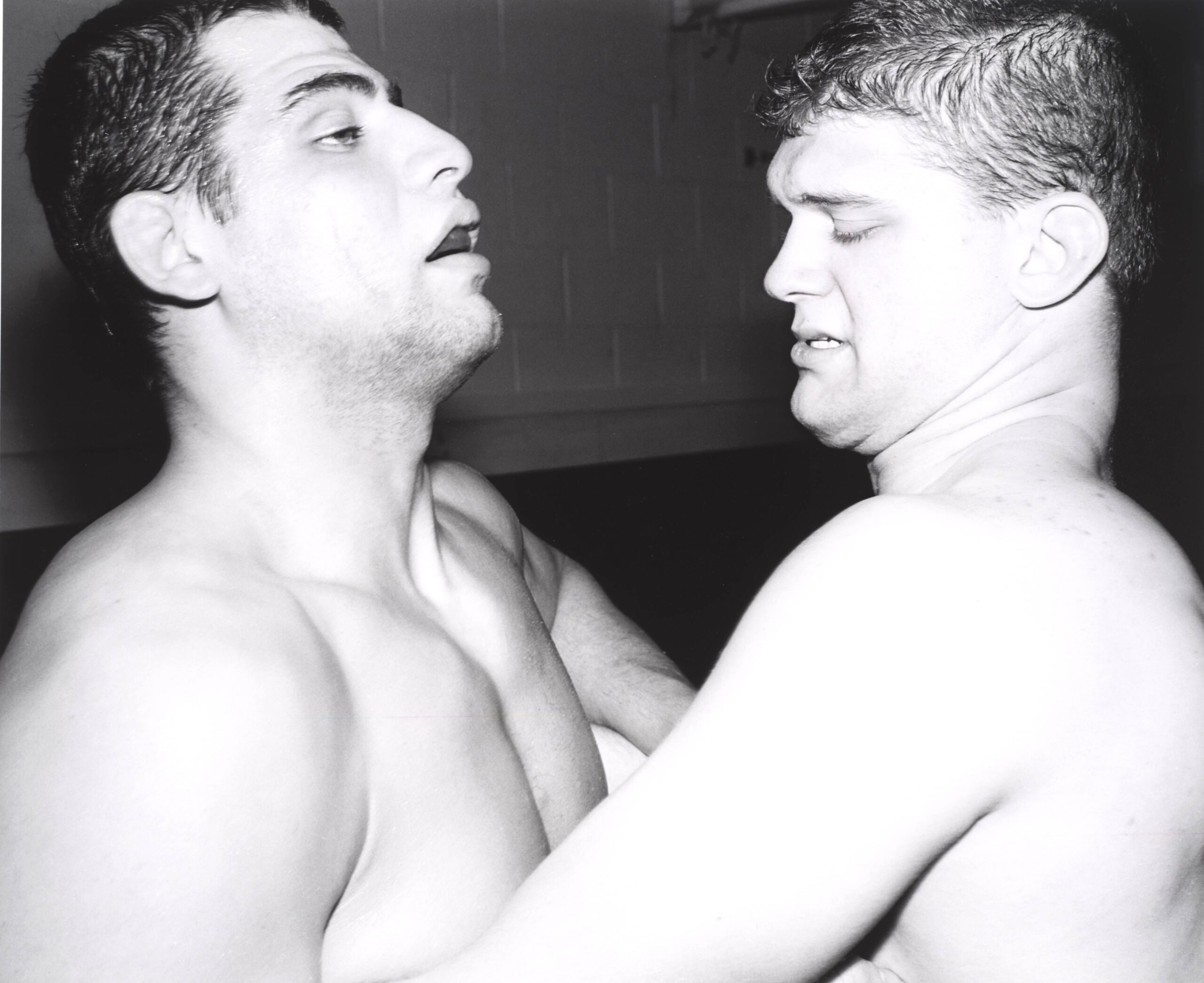 College Wrestlers, PA