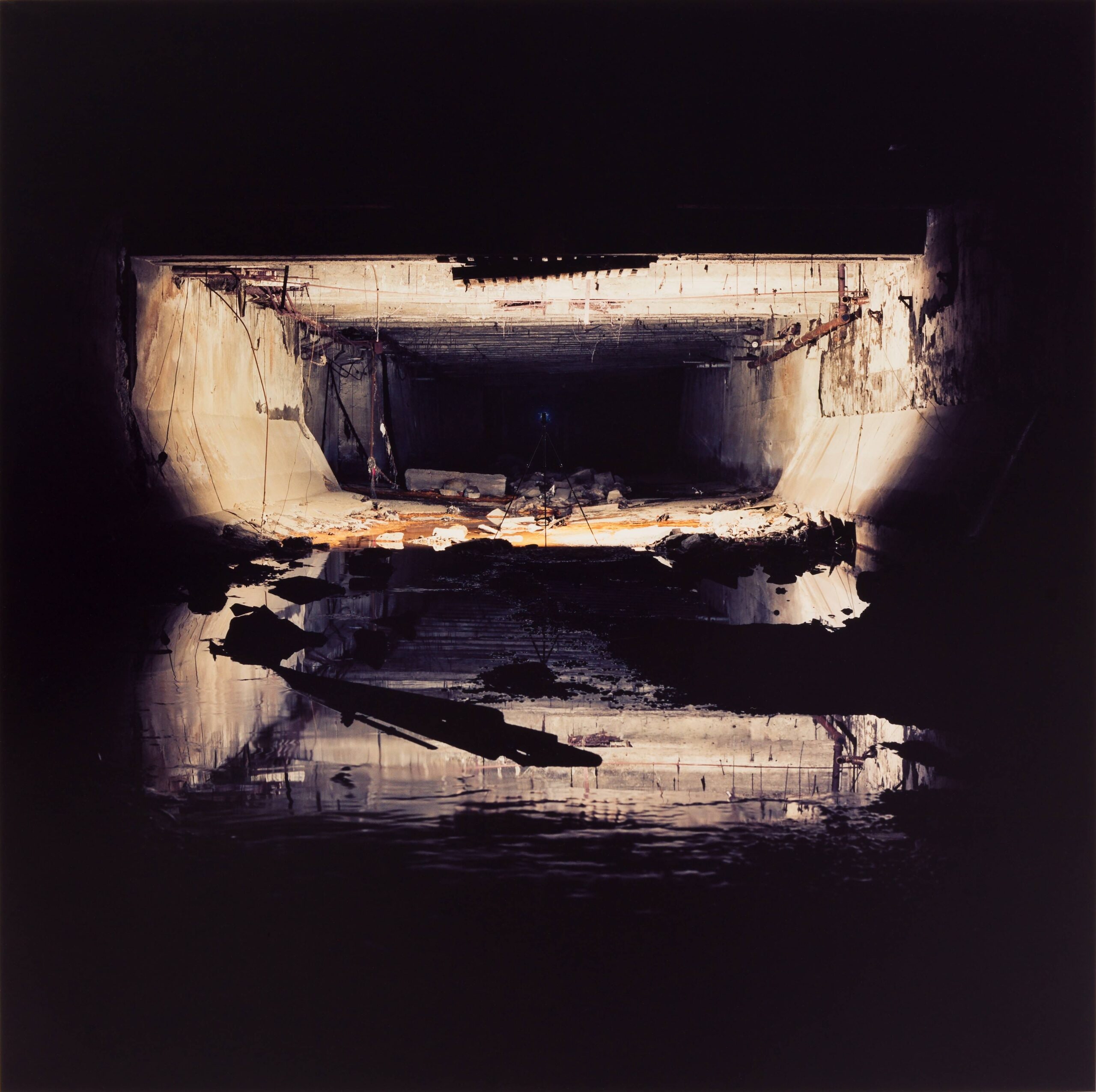 Underground #7109