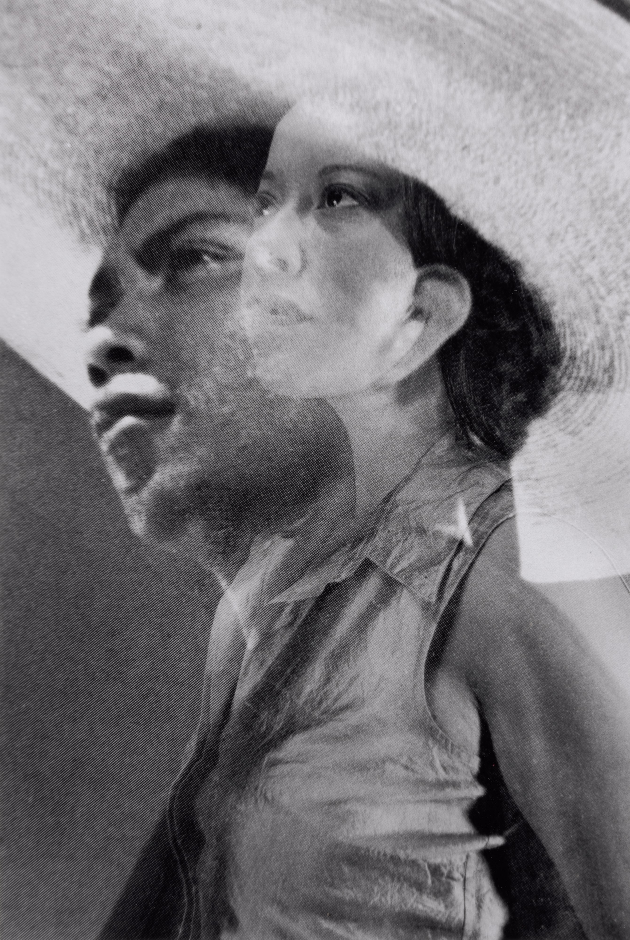 Untitled Multiple Exposure #5 (Figueroa)