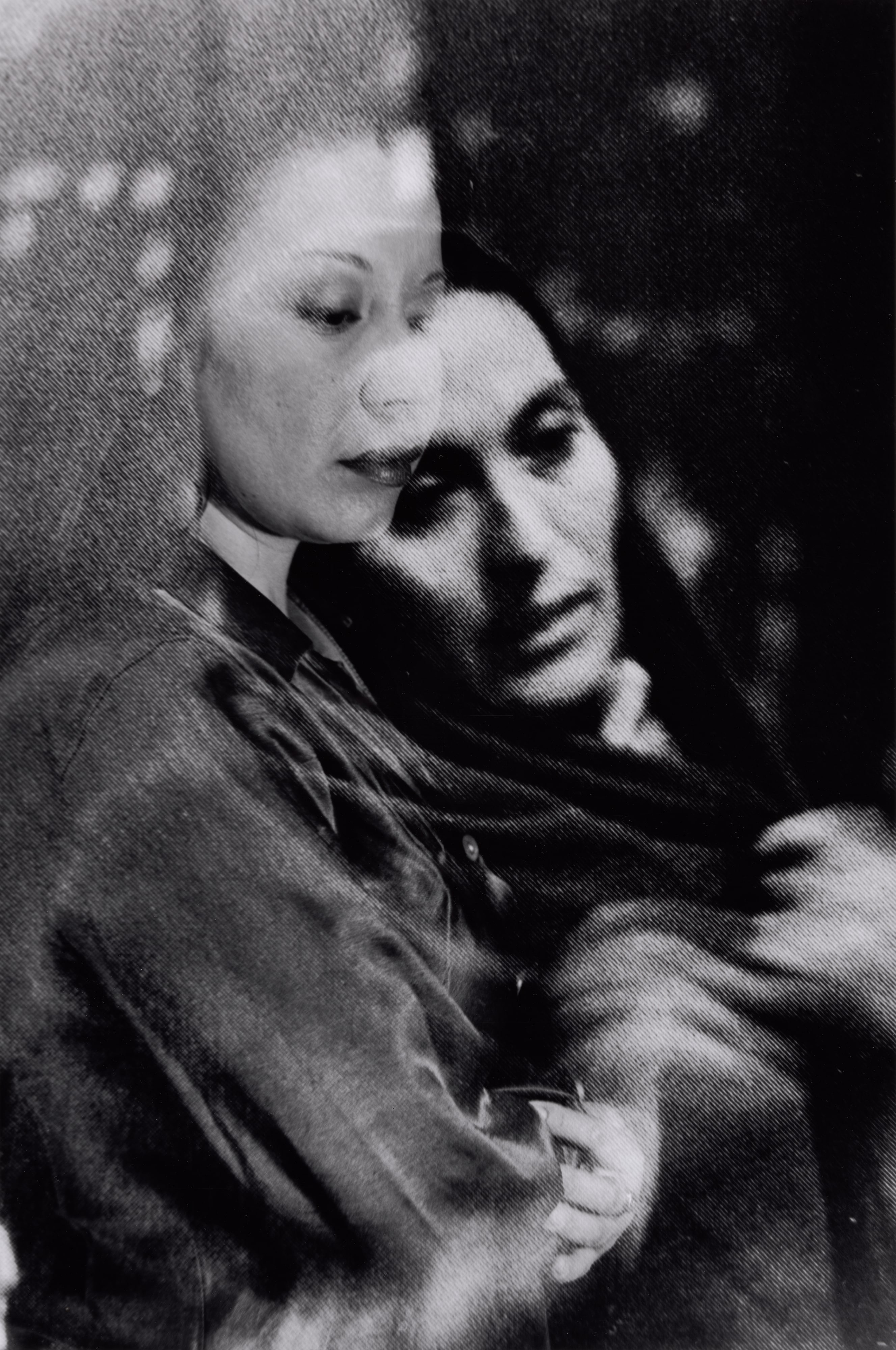 Untitled Multiple Exposure #6 (Lopez)