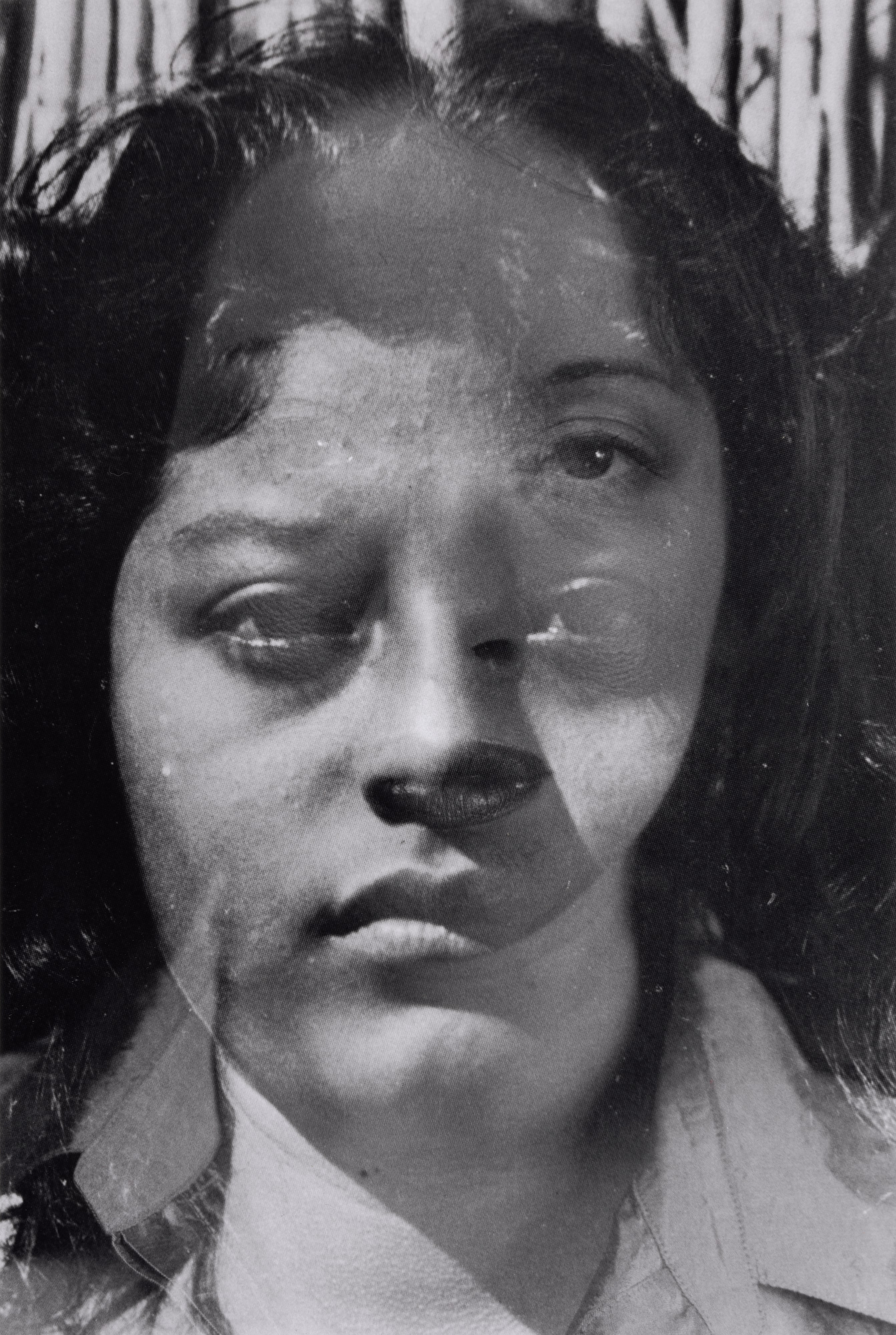Untitled Multiple Exposure #7 (Bravo)